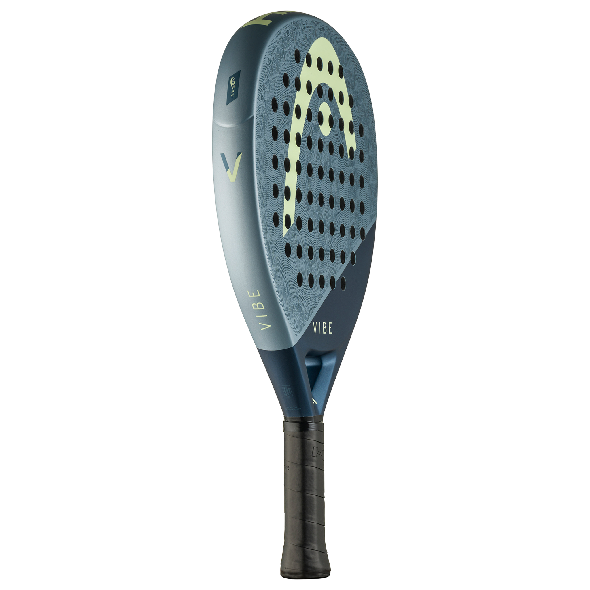 Head Vibe Padel Blue/Yellow