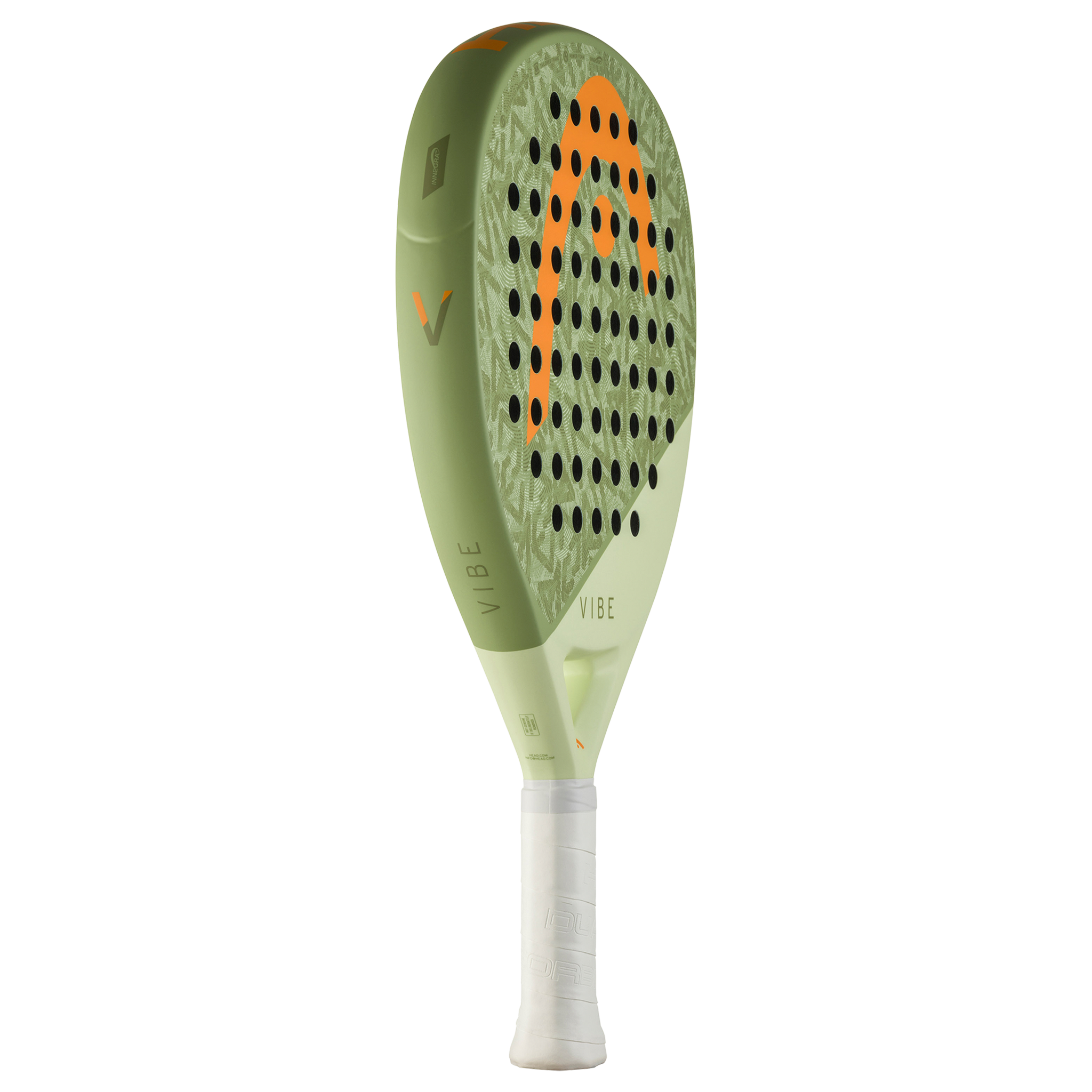 Head Vibe Padel Green/Orange