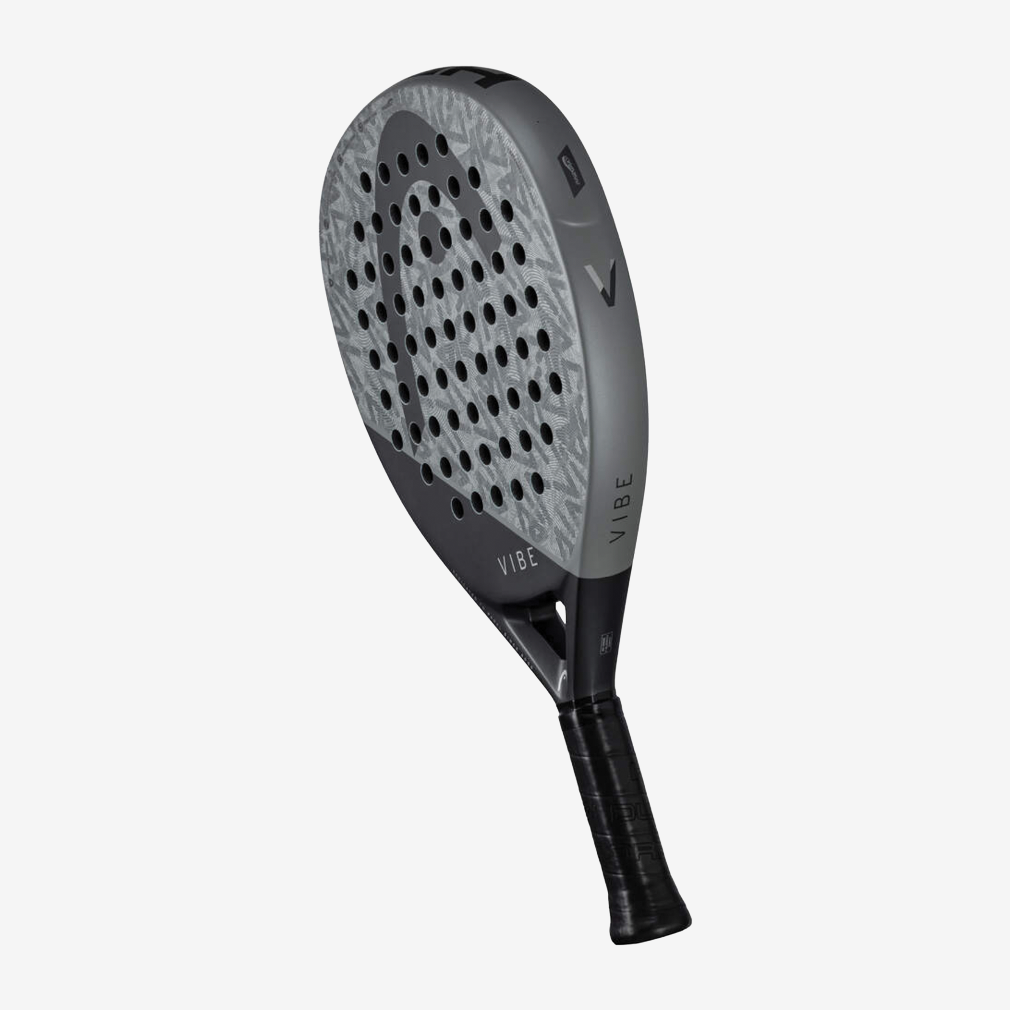 Head Vibe Padel Grey/Black