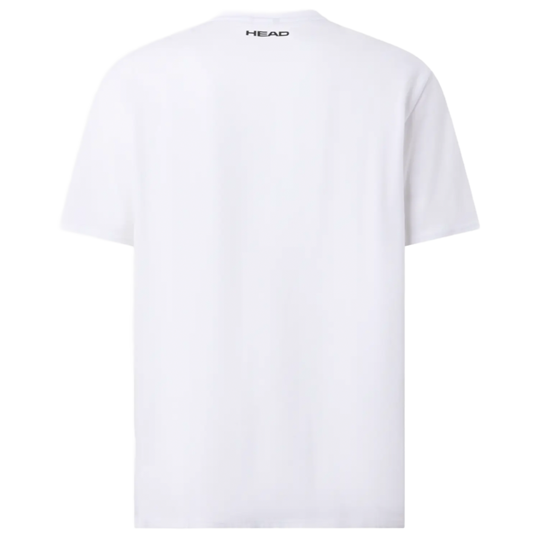 Head Vision T-Shirt Men's White/Navy