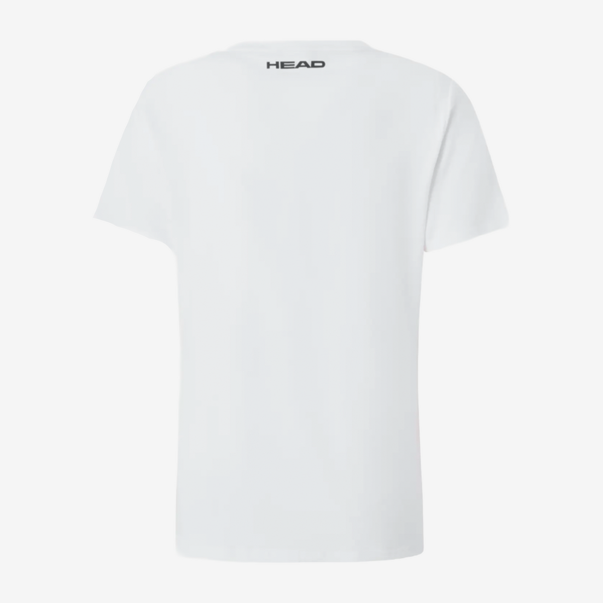 Head Vision T-Shirt Women's White/Navy