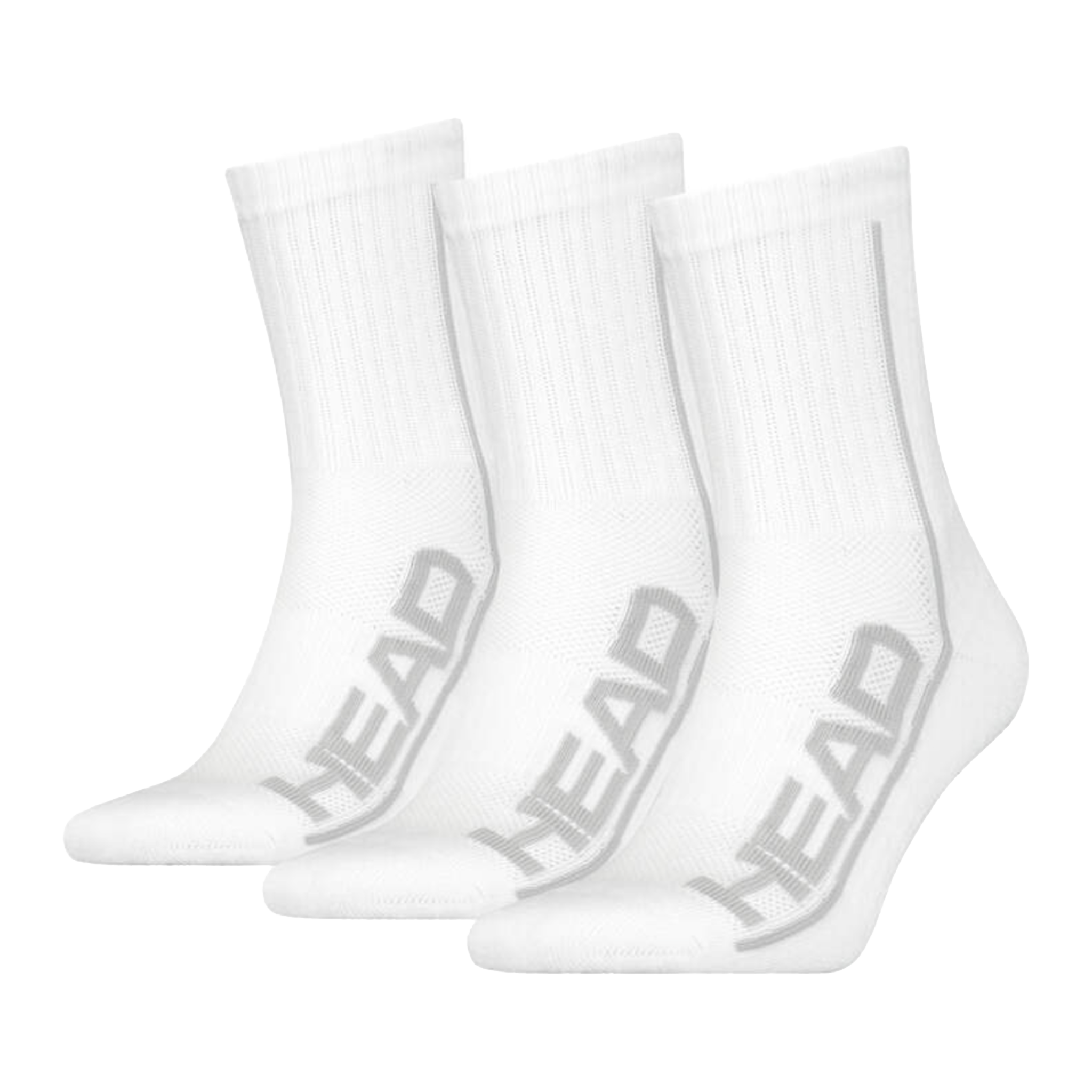 Head Performance Tennis Socks 3 Pack Men's