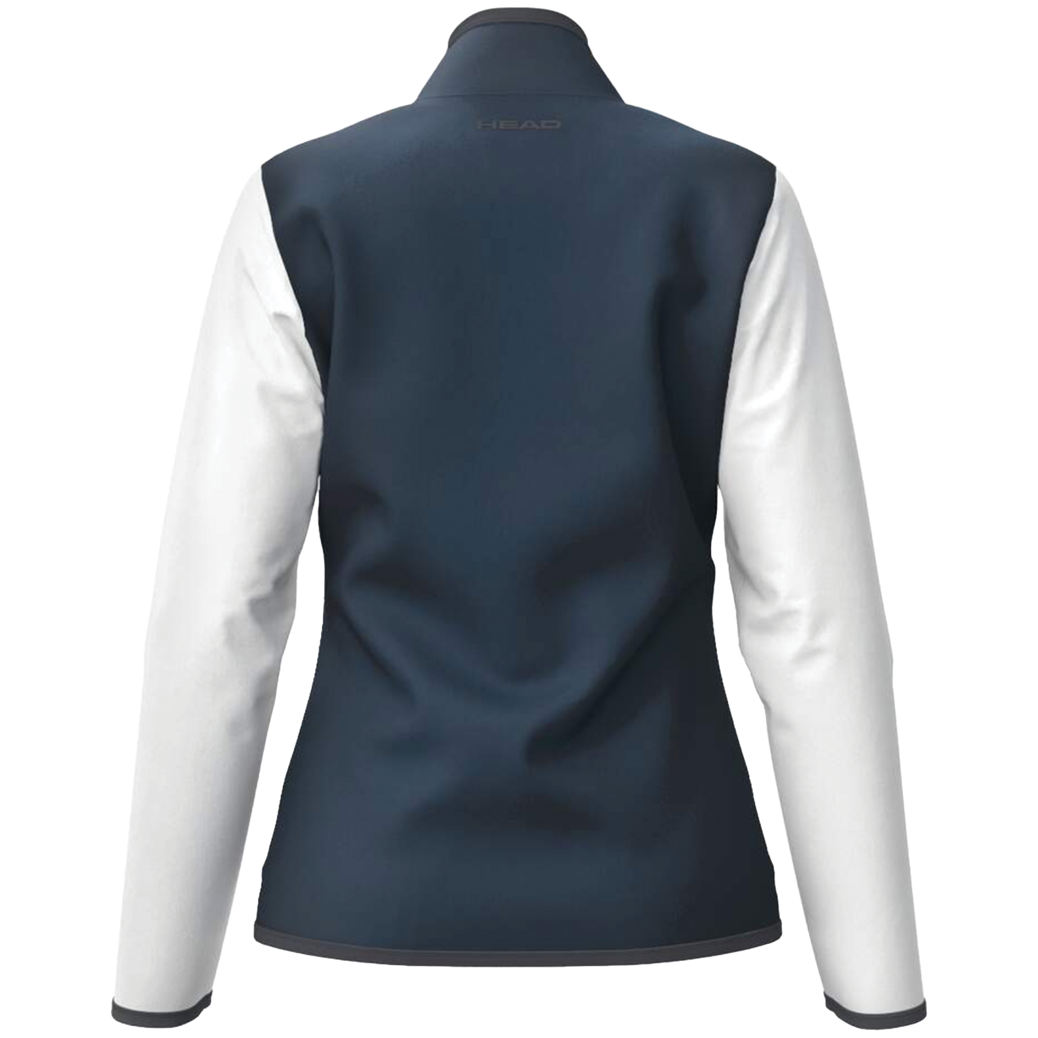 Head Club 25 Jacket Navy / White Women's