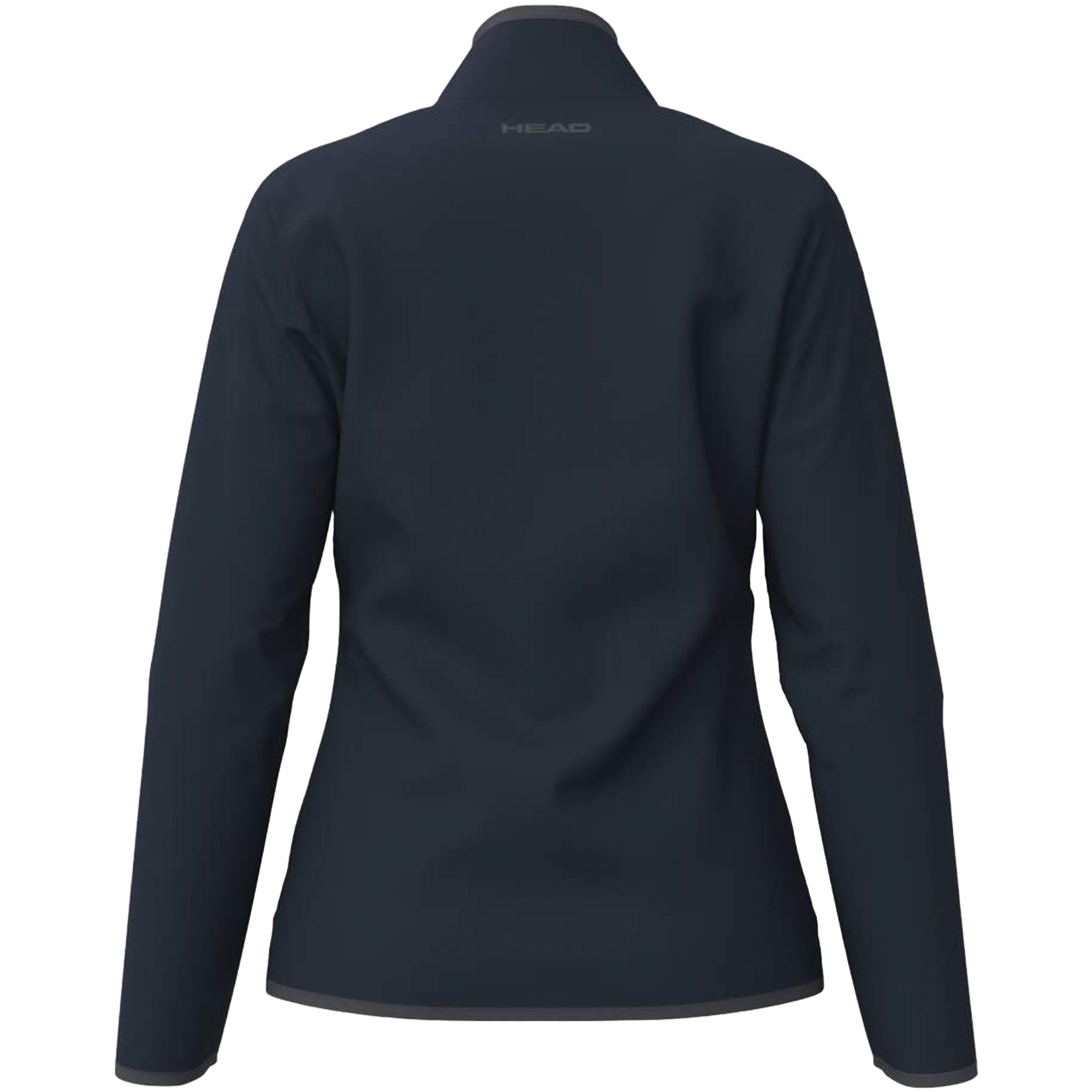 Head Club 25 Jacket Navy Women's