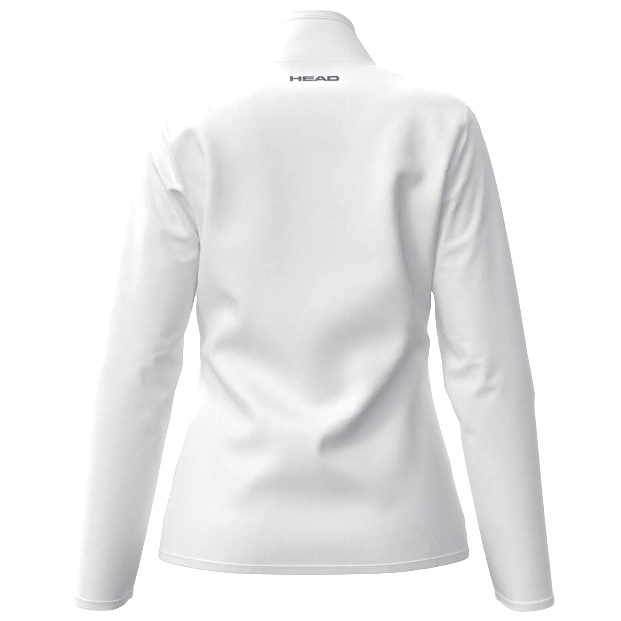 Head Club 25 Jacket White Women's