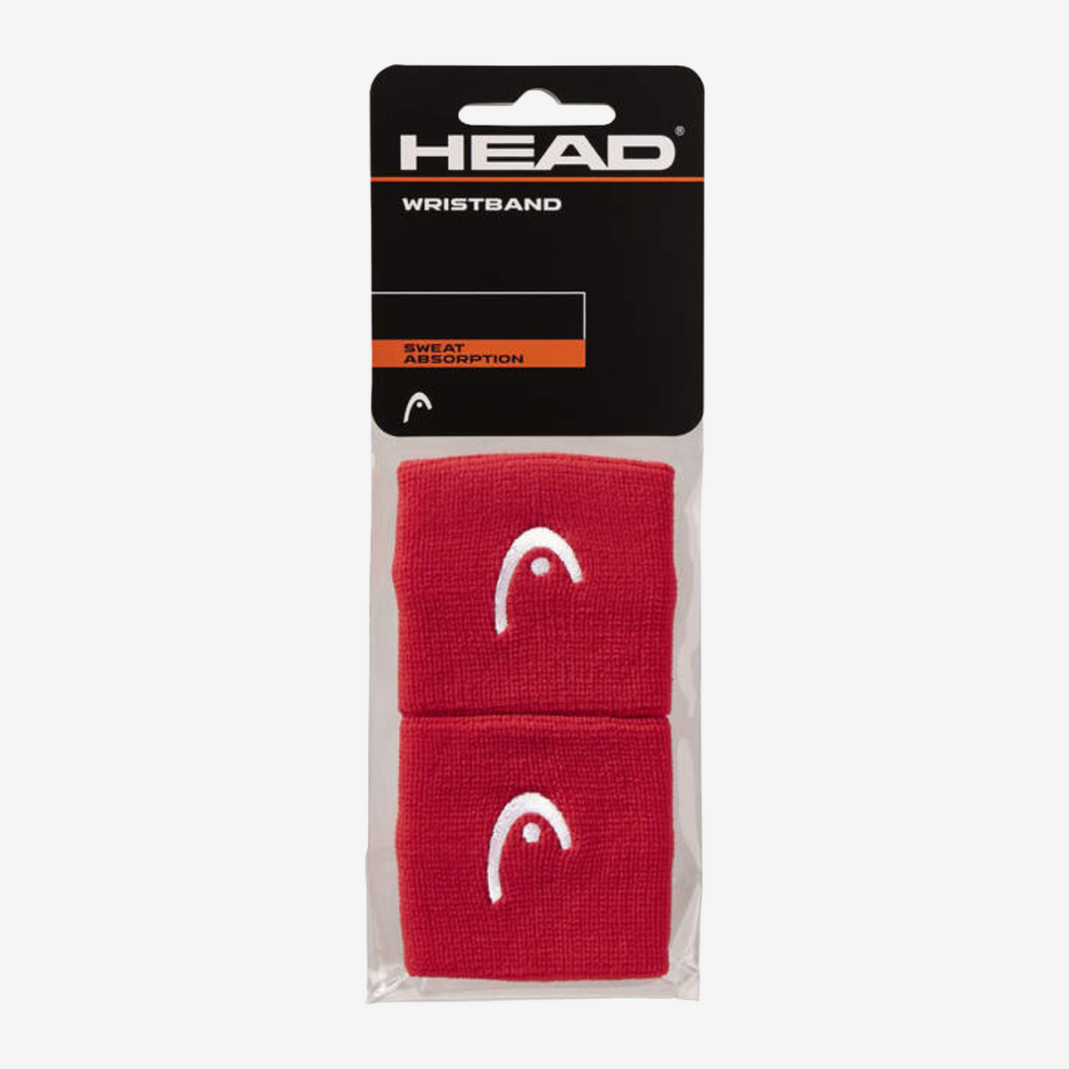Head Wristband 2.5"