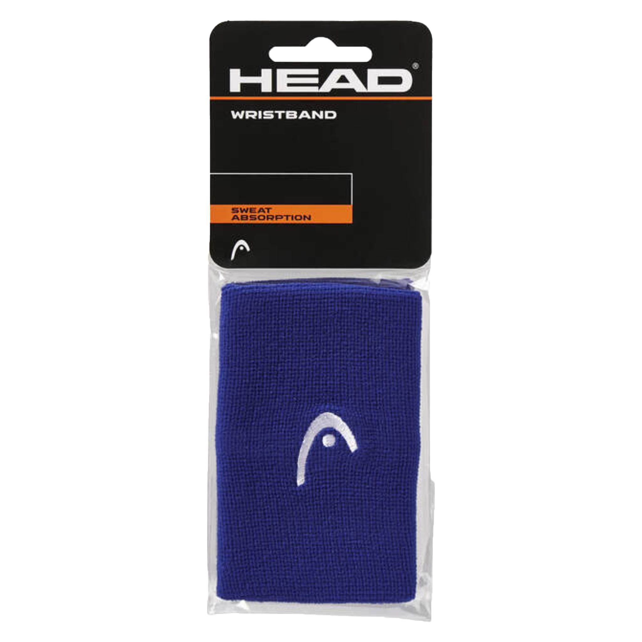 Head Wristband 5"