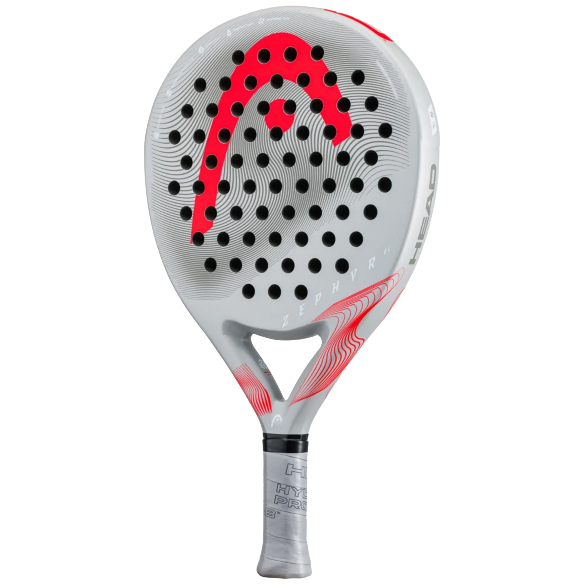 Head Zephyr UL Padel 2023