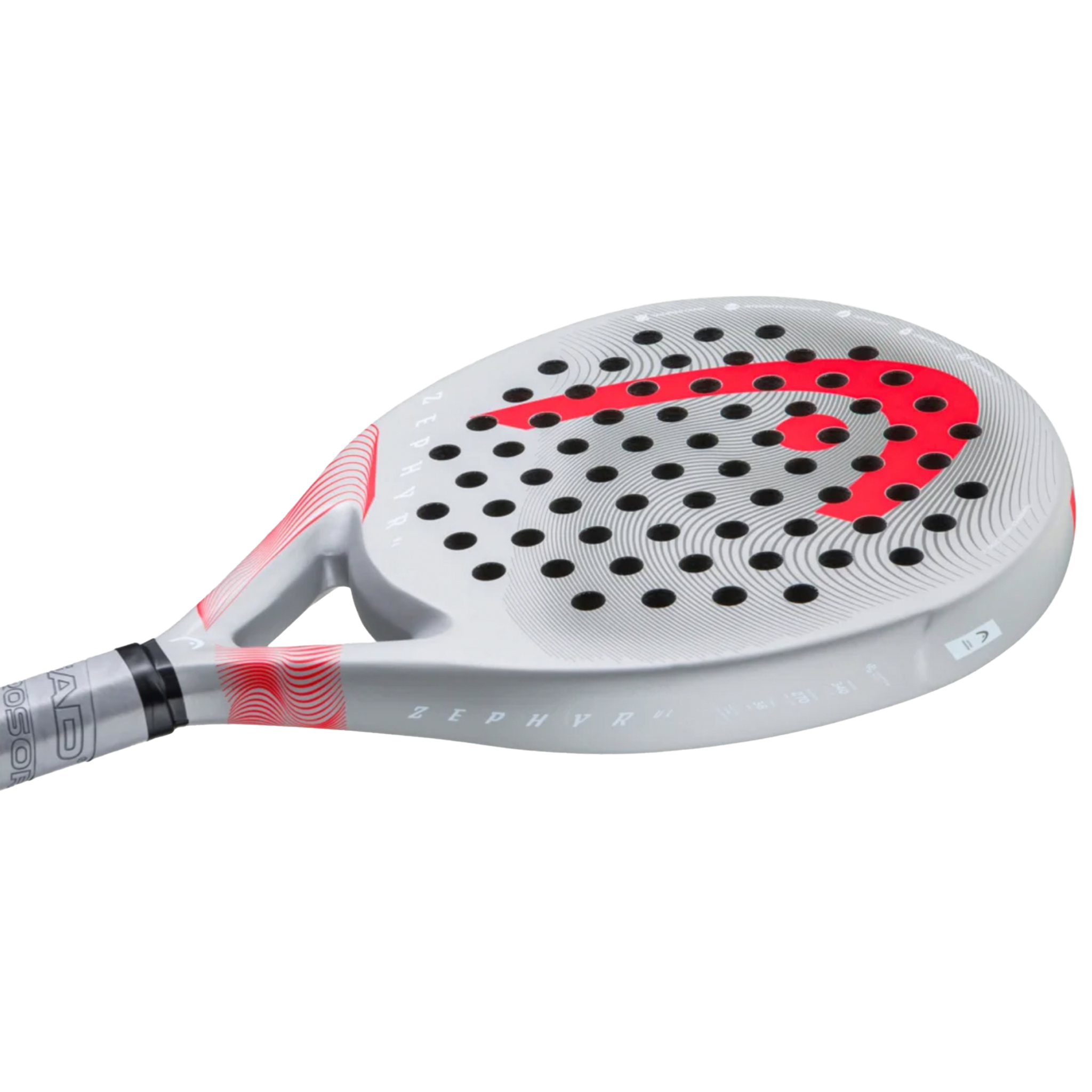 Head Zephyr UL Padel 2023