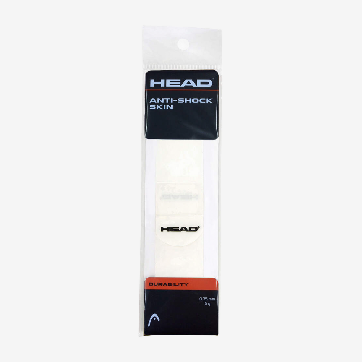 Head Antishock Skin Padel