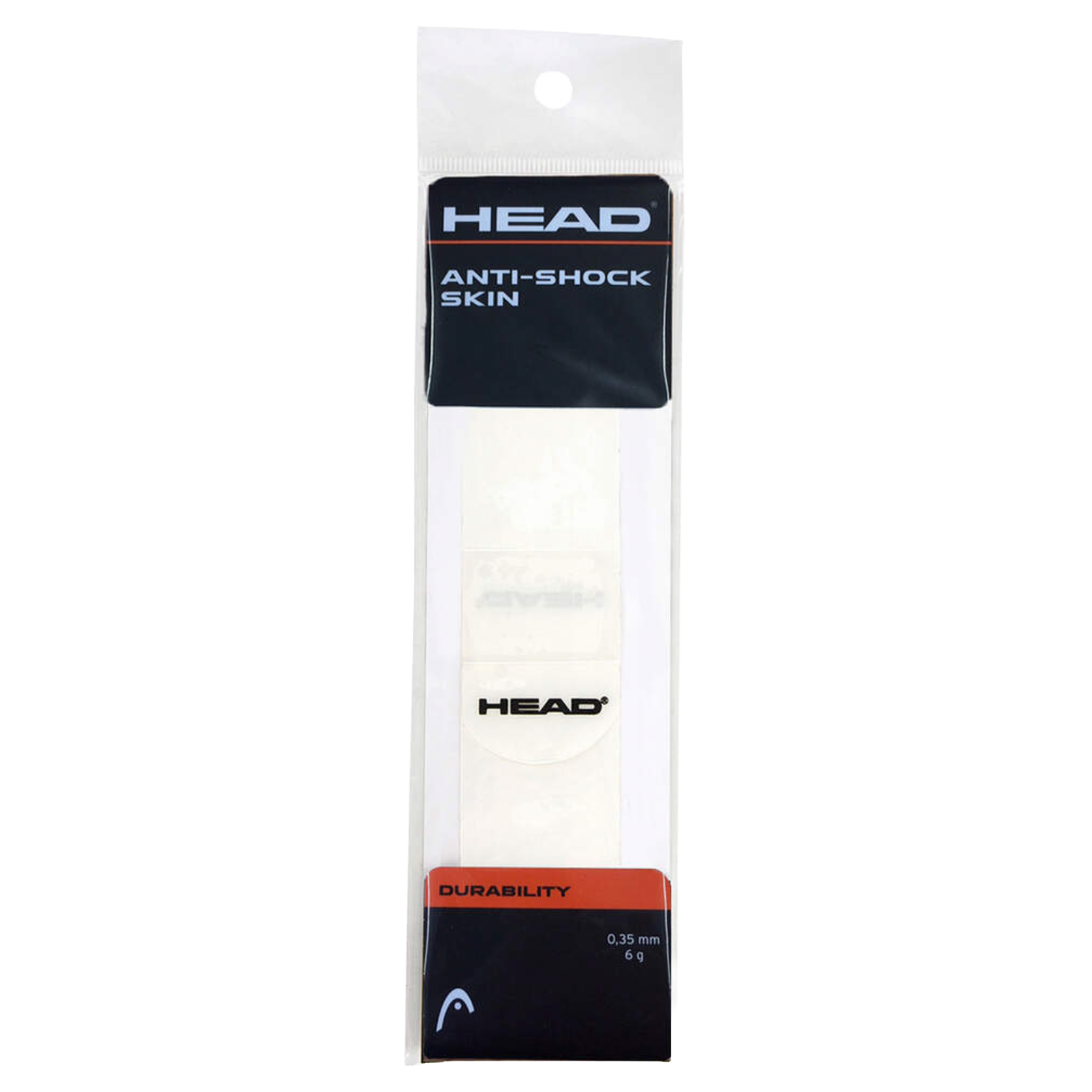 Head Antishock Skin Paddle