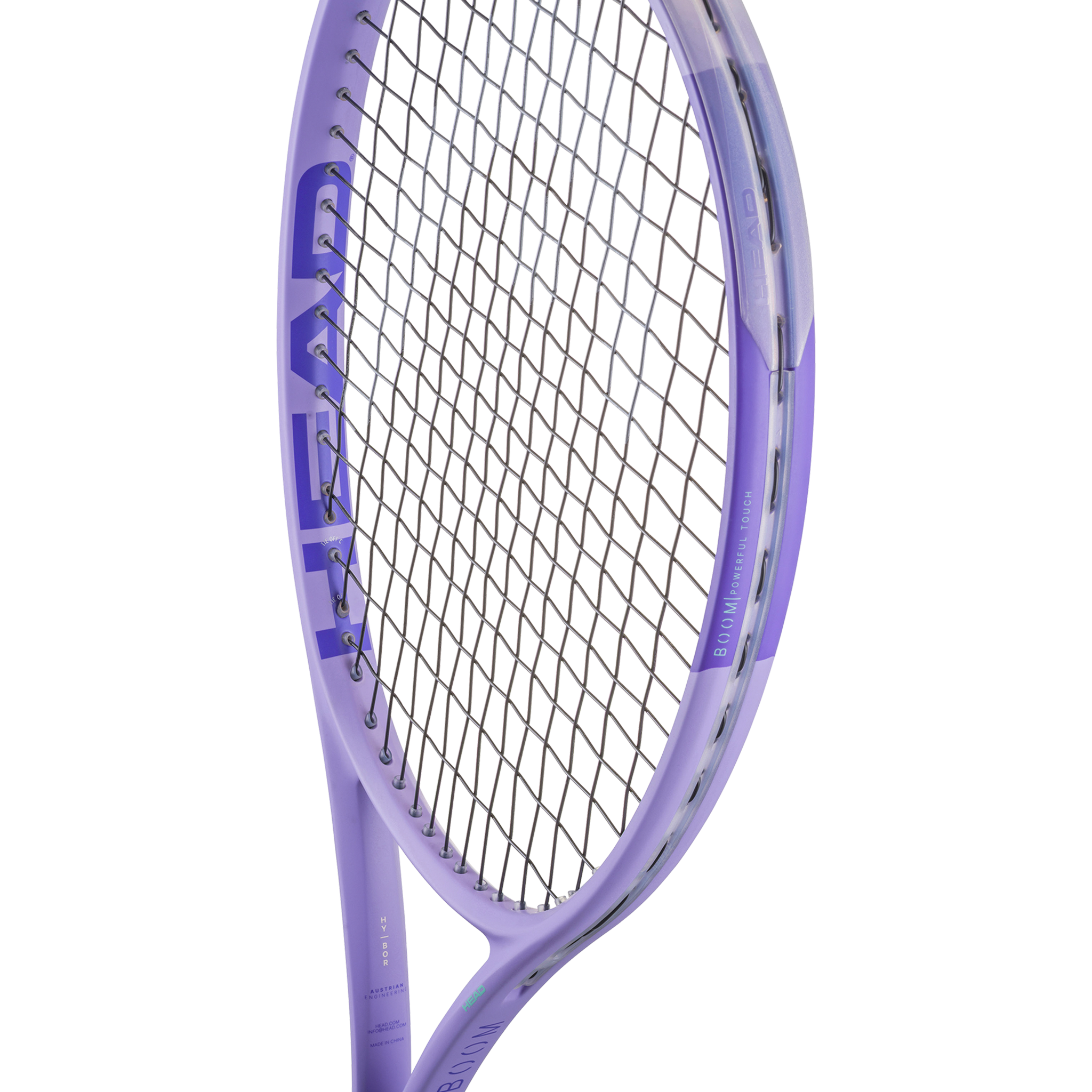 Head Boom MP Alternate (2026)