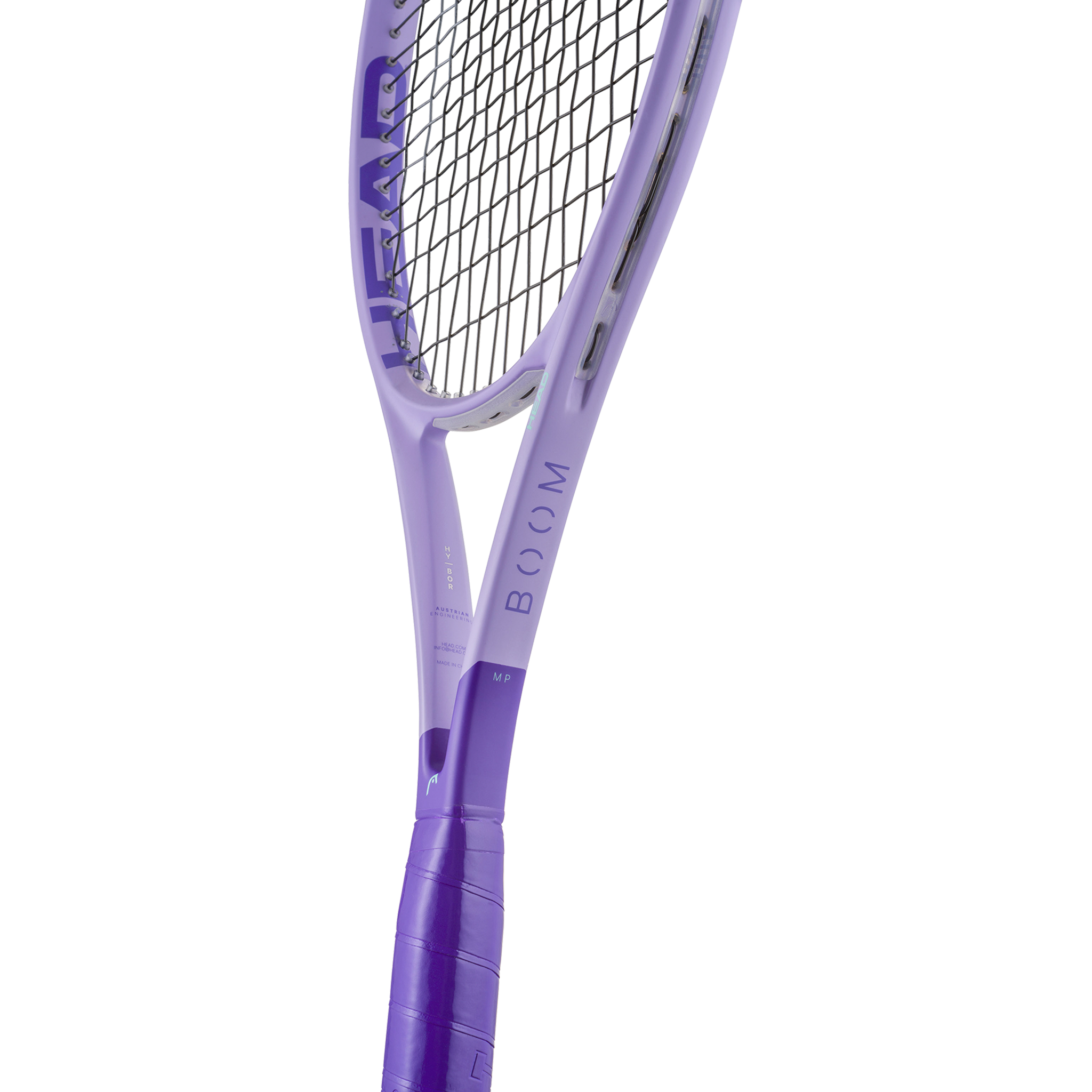 Head Boom MP Alternate (2026)