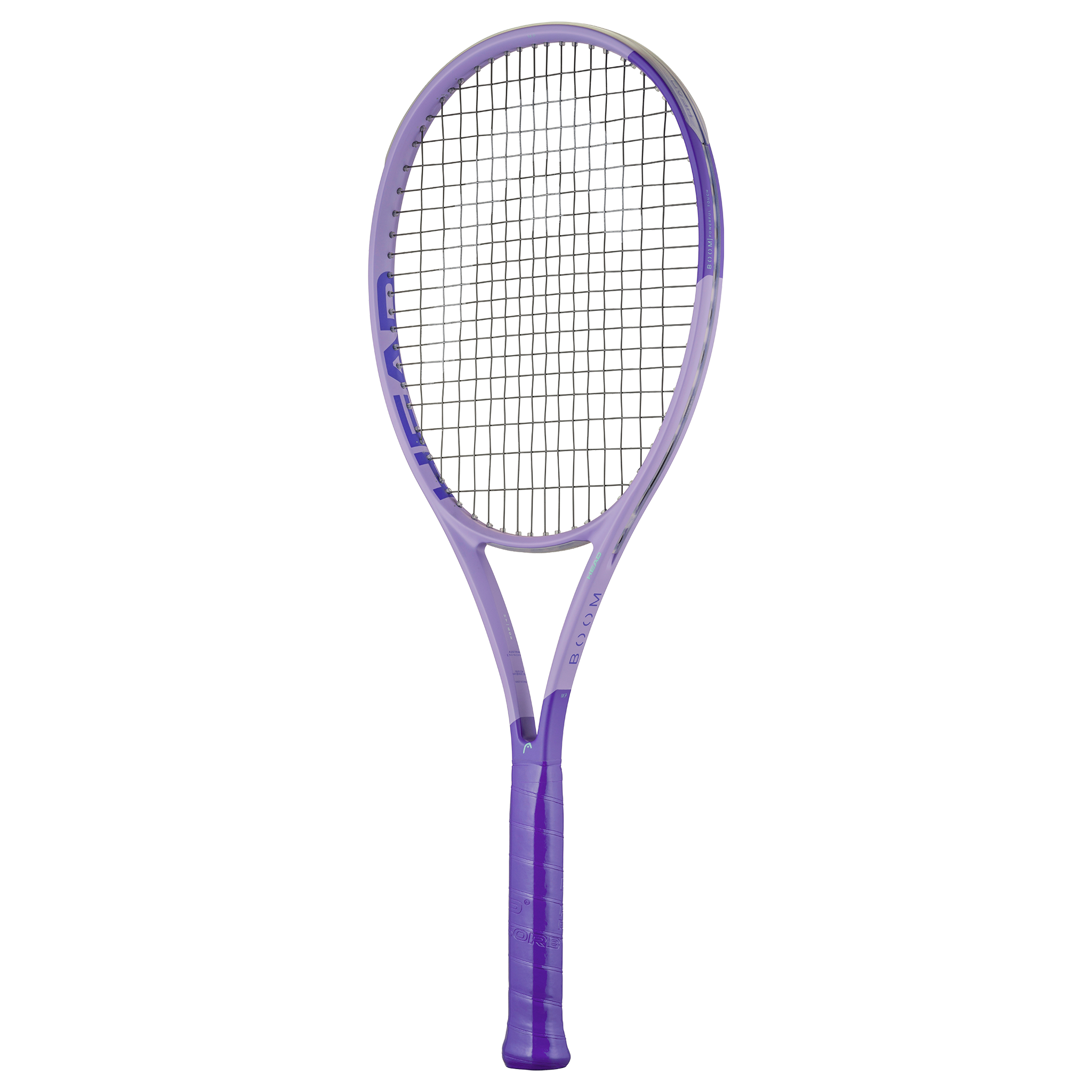 Head Boom MP Alternate (2026)