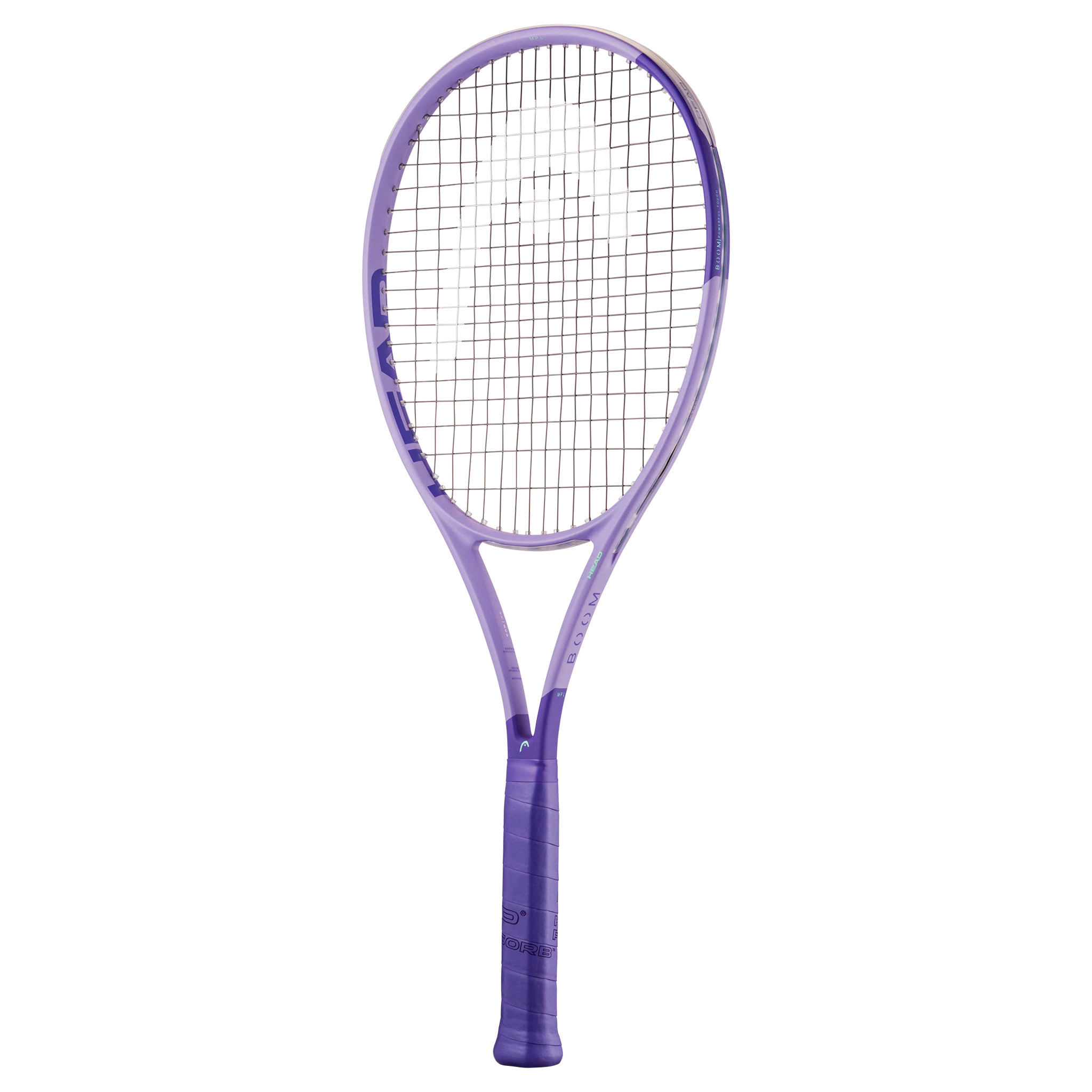 Head Boom MP L Alternate (2026)