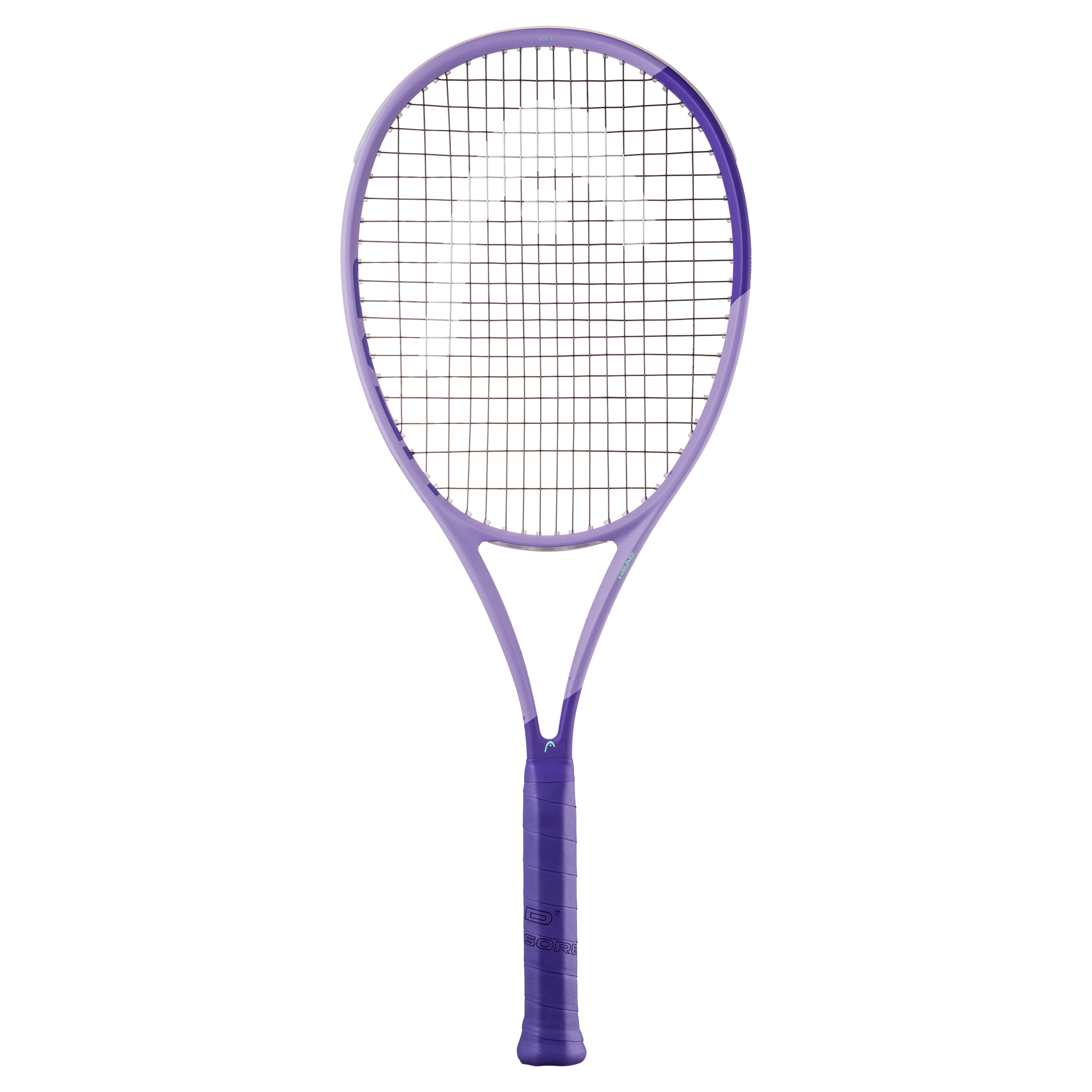 Head Boom MP L Alternate (2026)