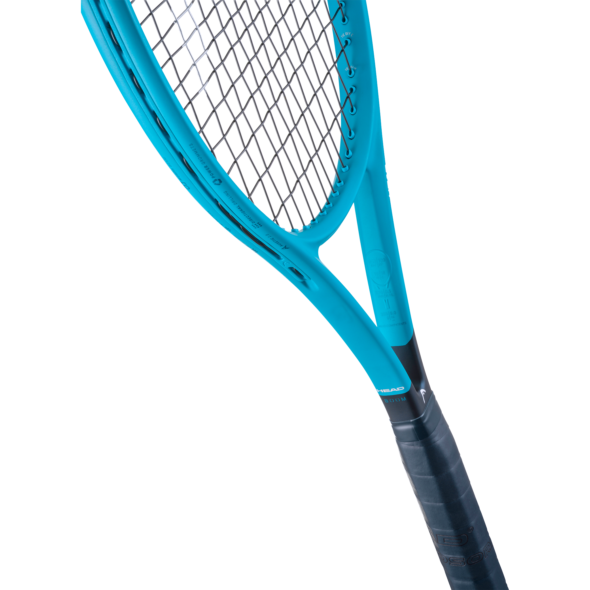 Head Boom MP UL (2026)