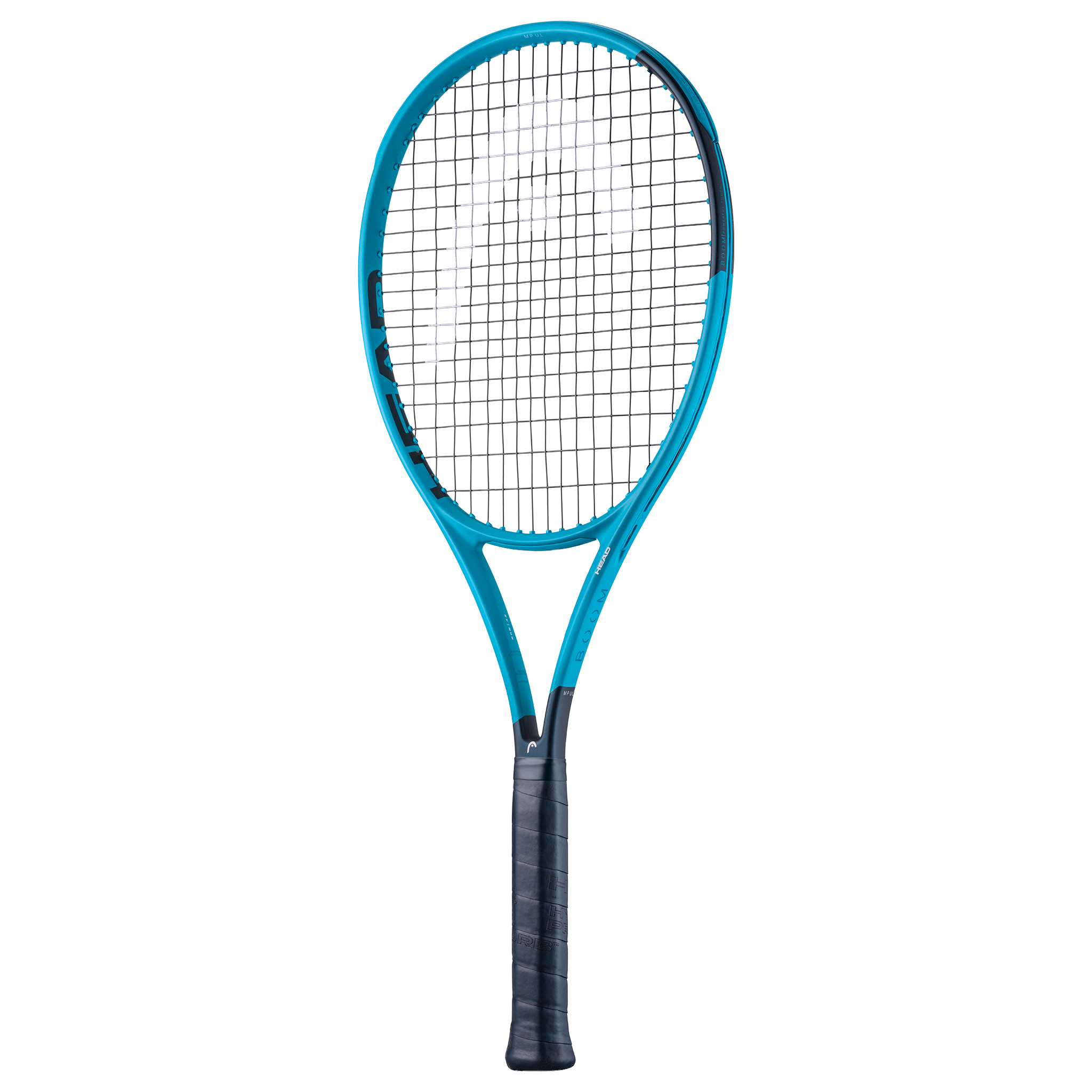 Head Boom MP UL (2026)