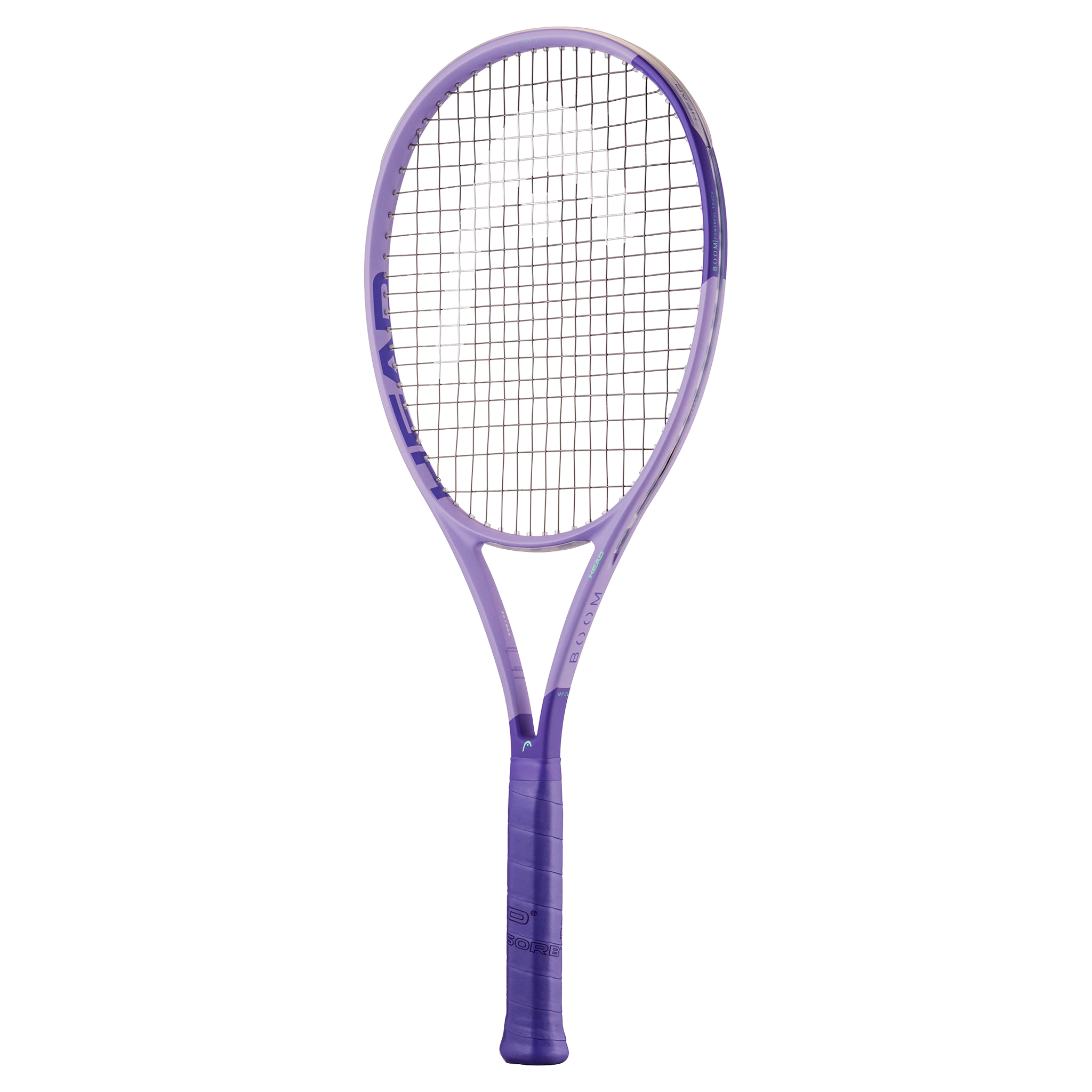 Head Boom MP UL Alternate (2026)