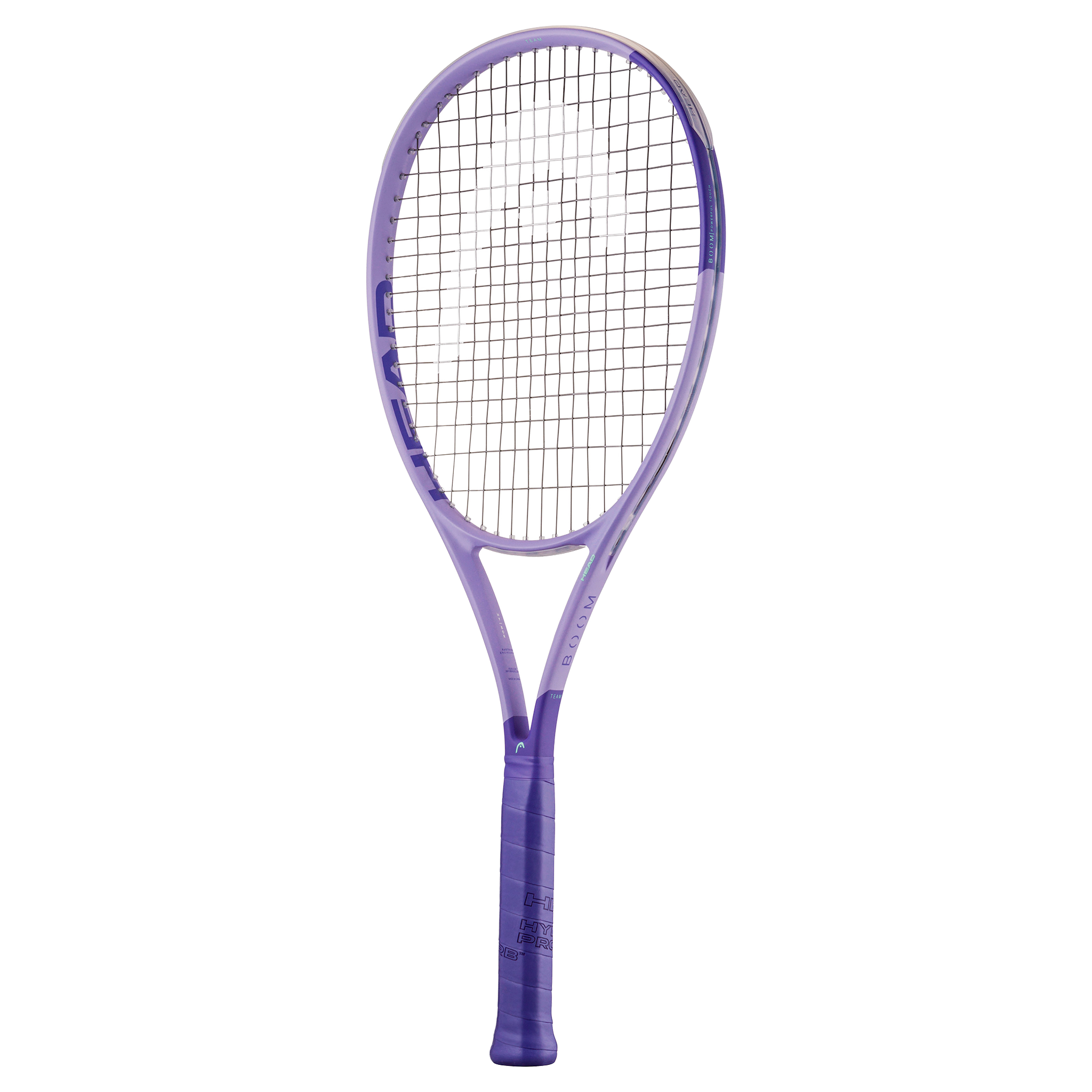 Head Boom Team Alternate (2026)