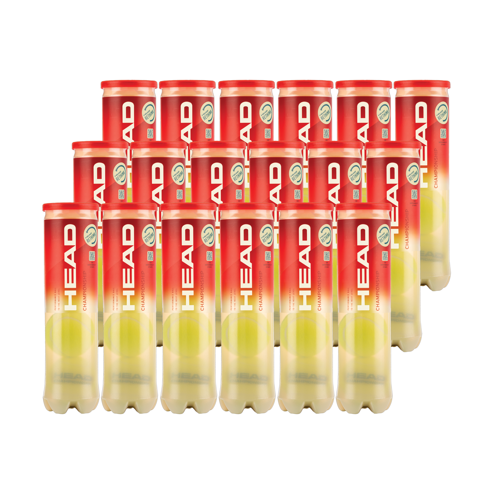 Head Championship All Things Tennis ltd