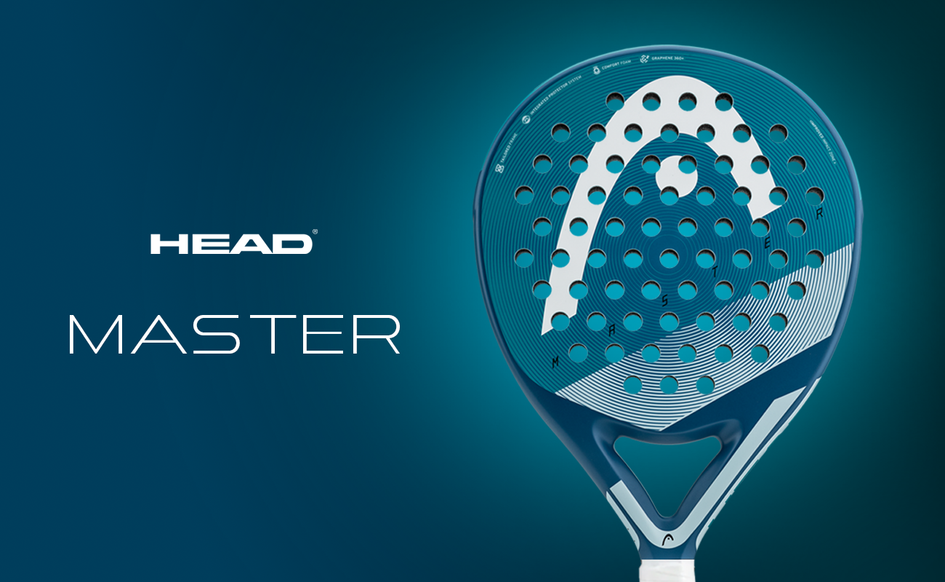 Head Speed MP (2026) - All Things Tennis ltd