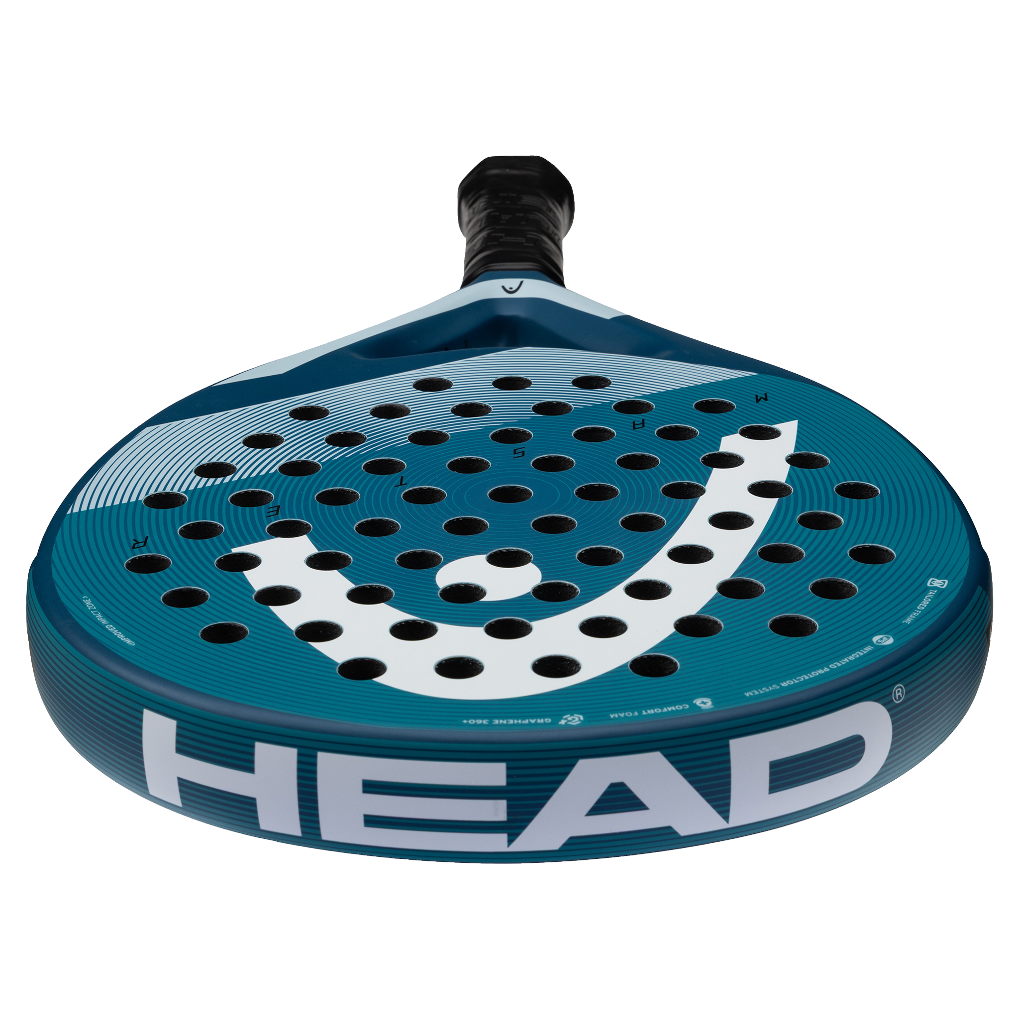 Head Master Padel Family Starter Pack