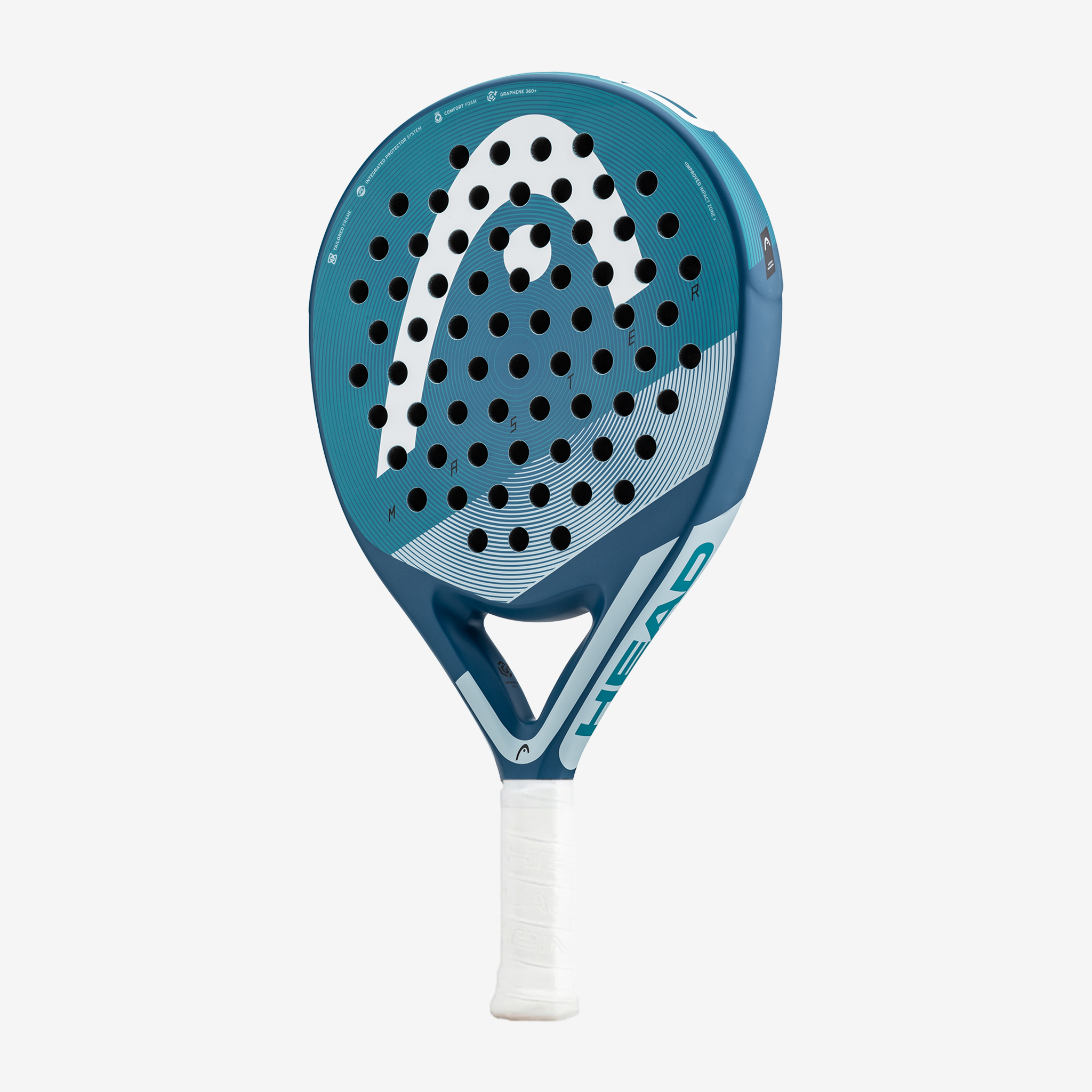 Head Master Padel 2026
