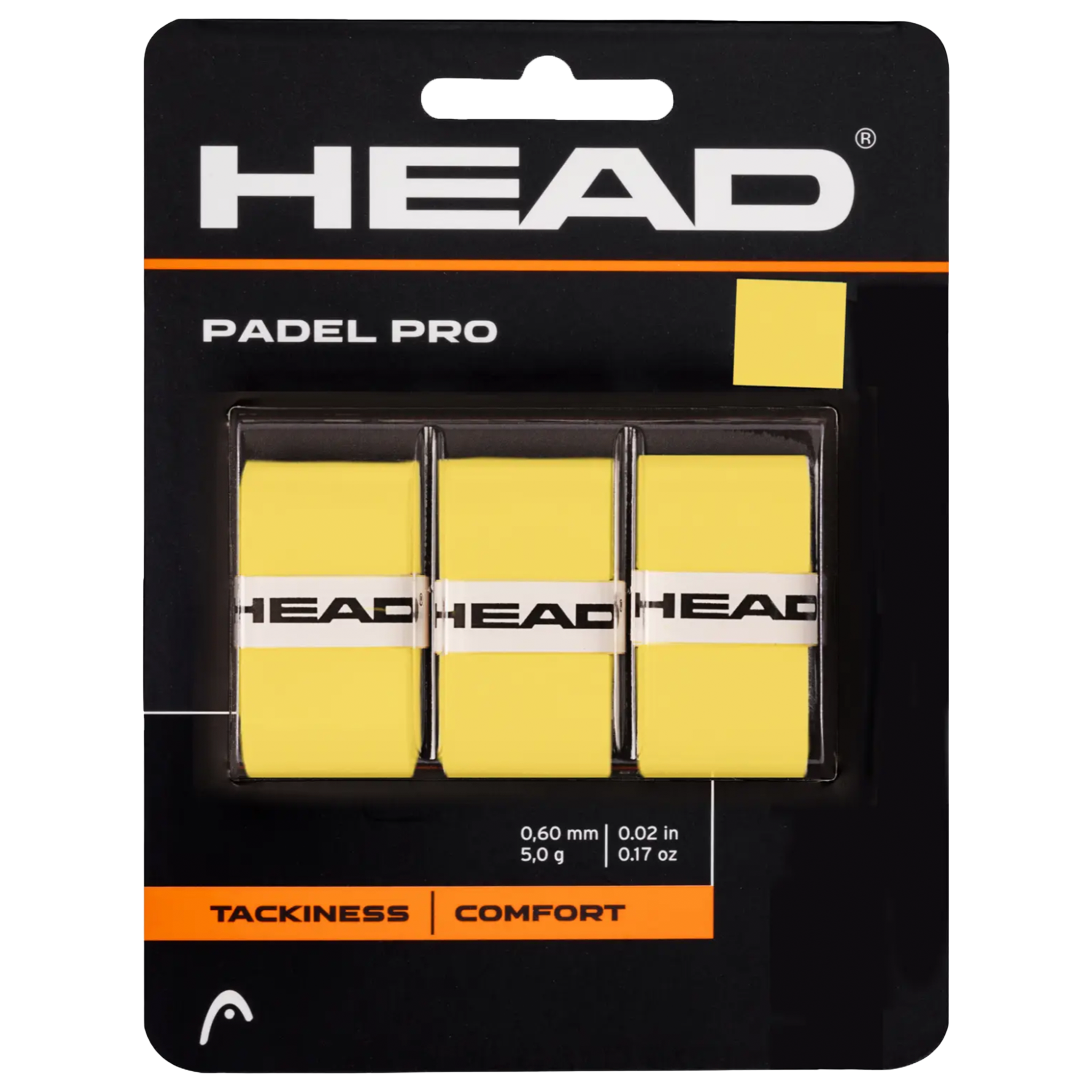 Head Padel Pro Grip