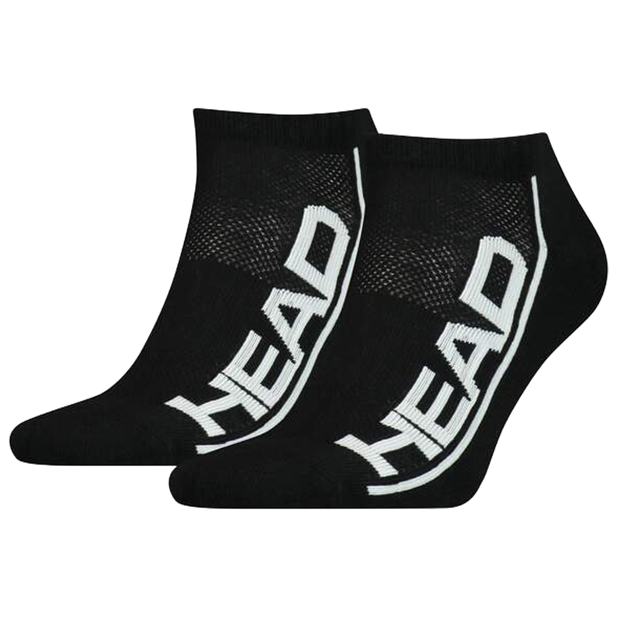 Head Performance Sneaker Socks (2 Pack)