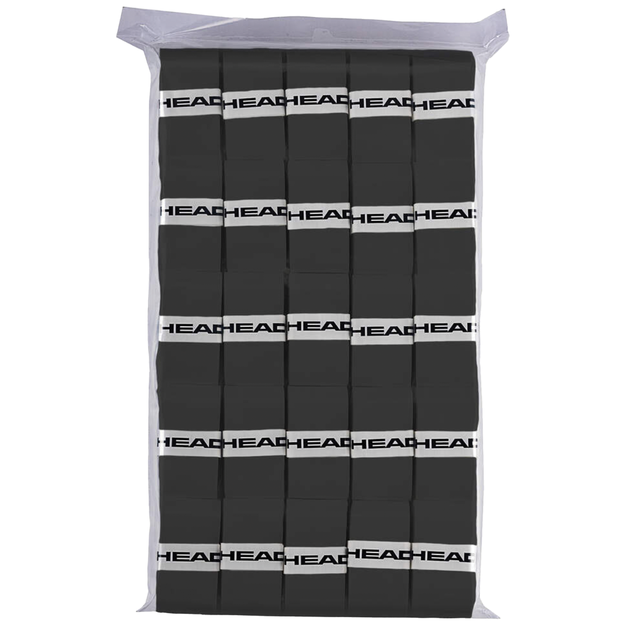 Head Prime Tour 50 Piece Polybag