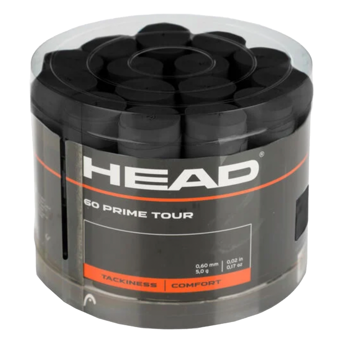 Head Prime Tour 60 Grip Box - All Things Tennis ltd