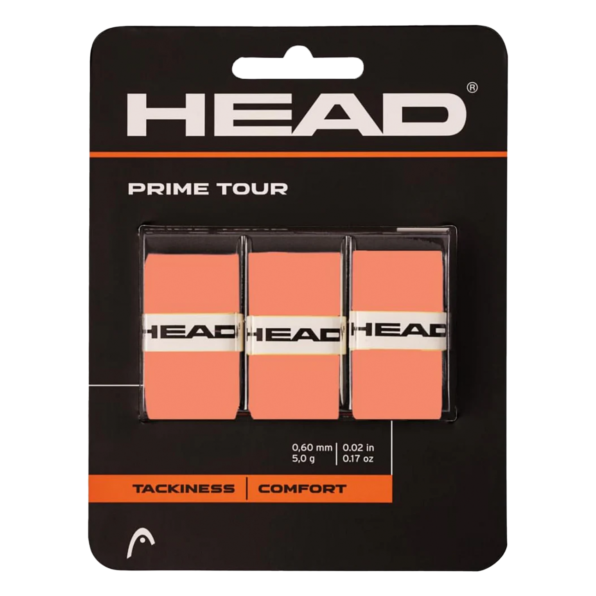 Head Prime Tour Overgrips 3 Pack