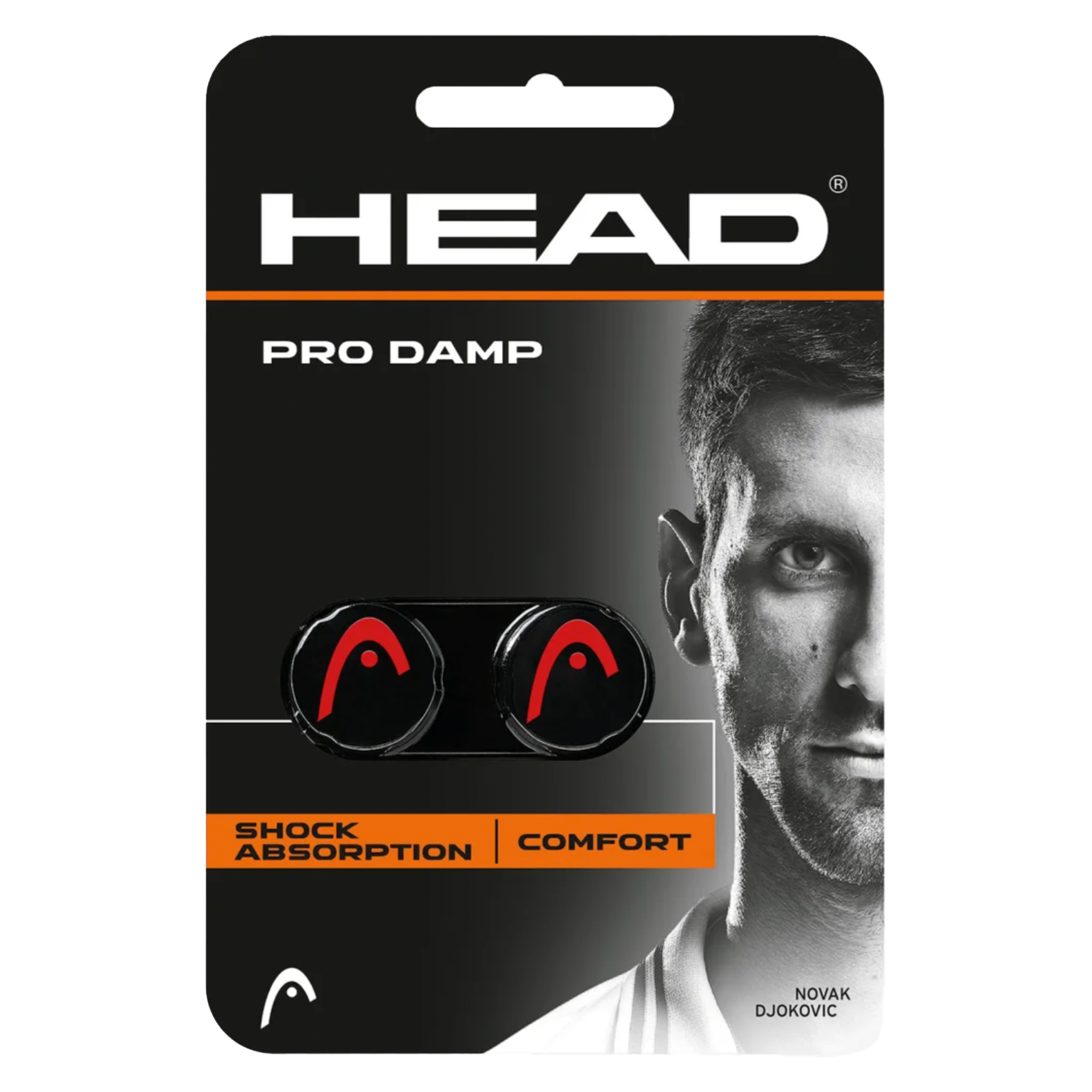 Head Pro Dampener