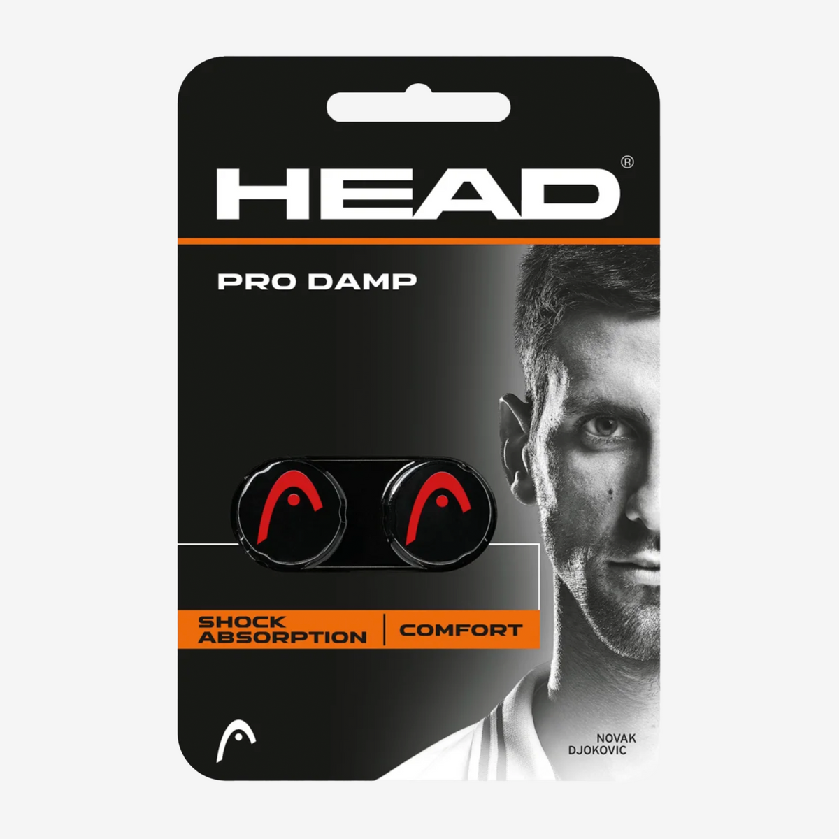 Head Pro Dampener