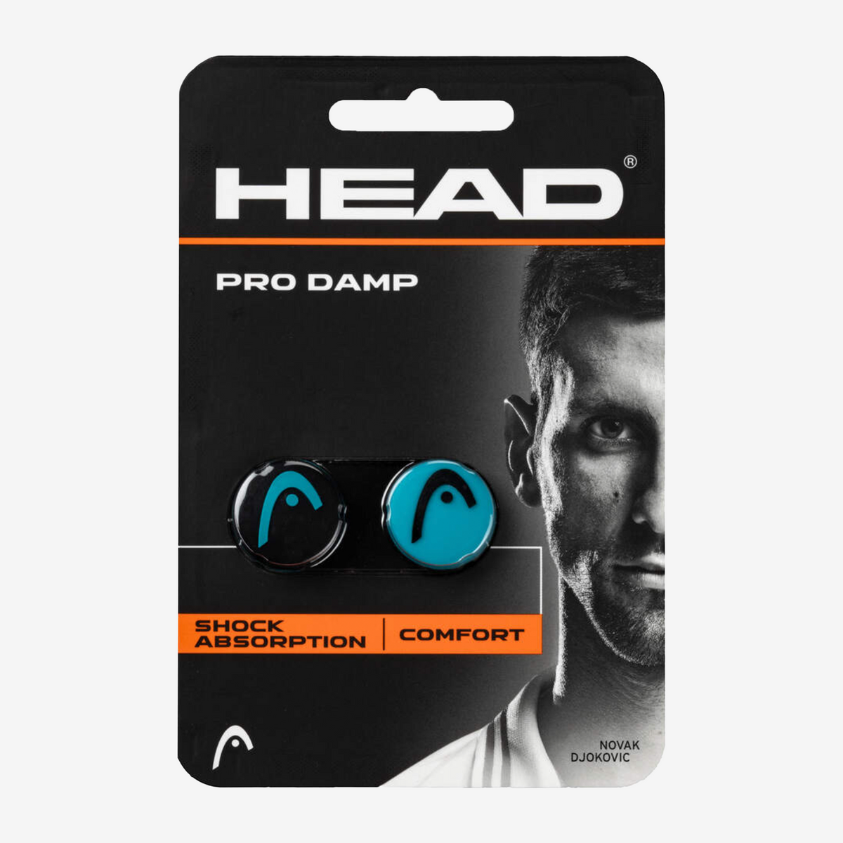 Head Pro Dampener