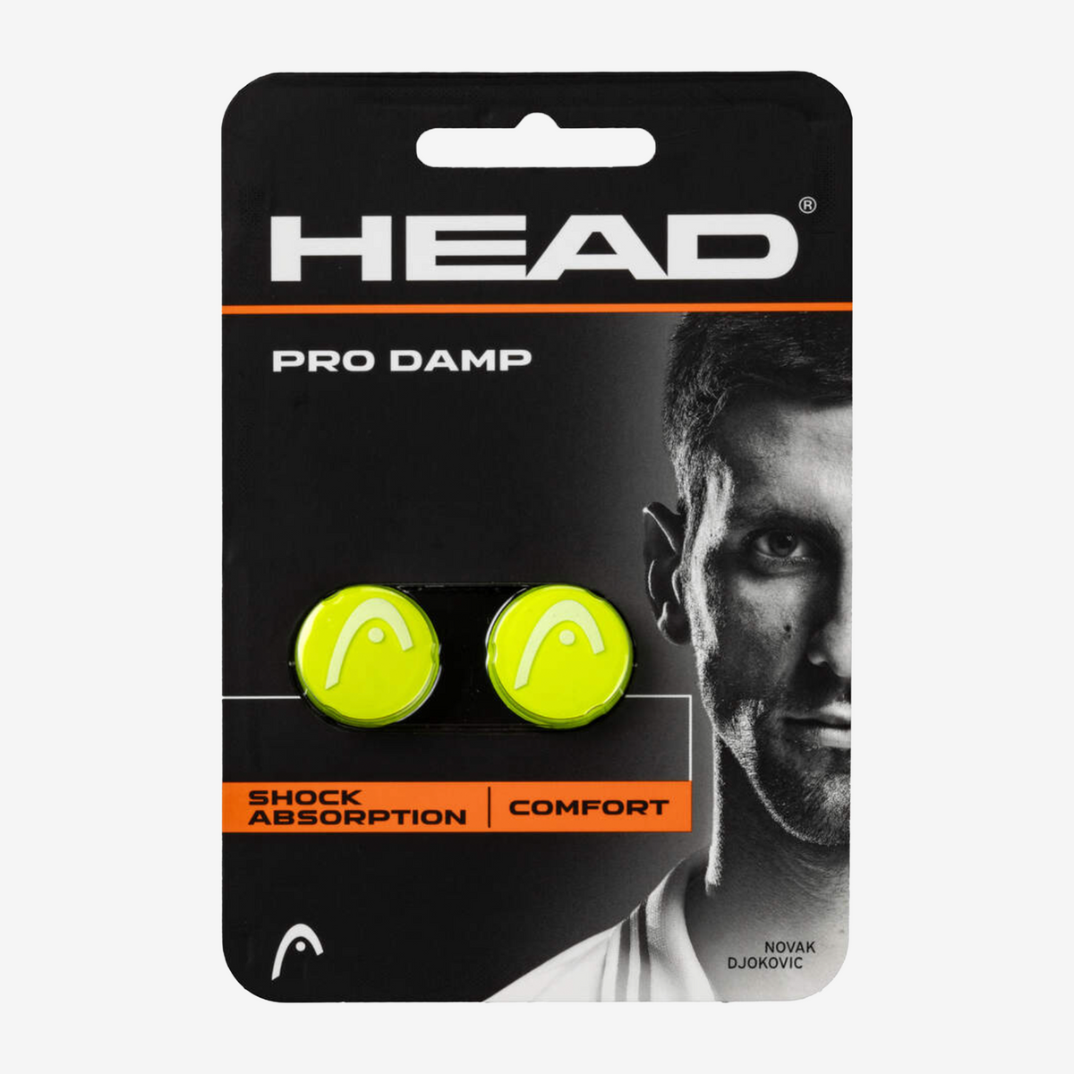 Head Pro Dampener