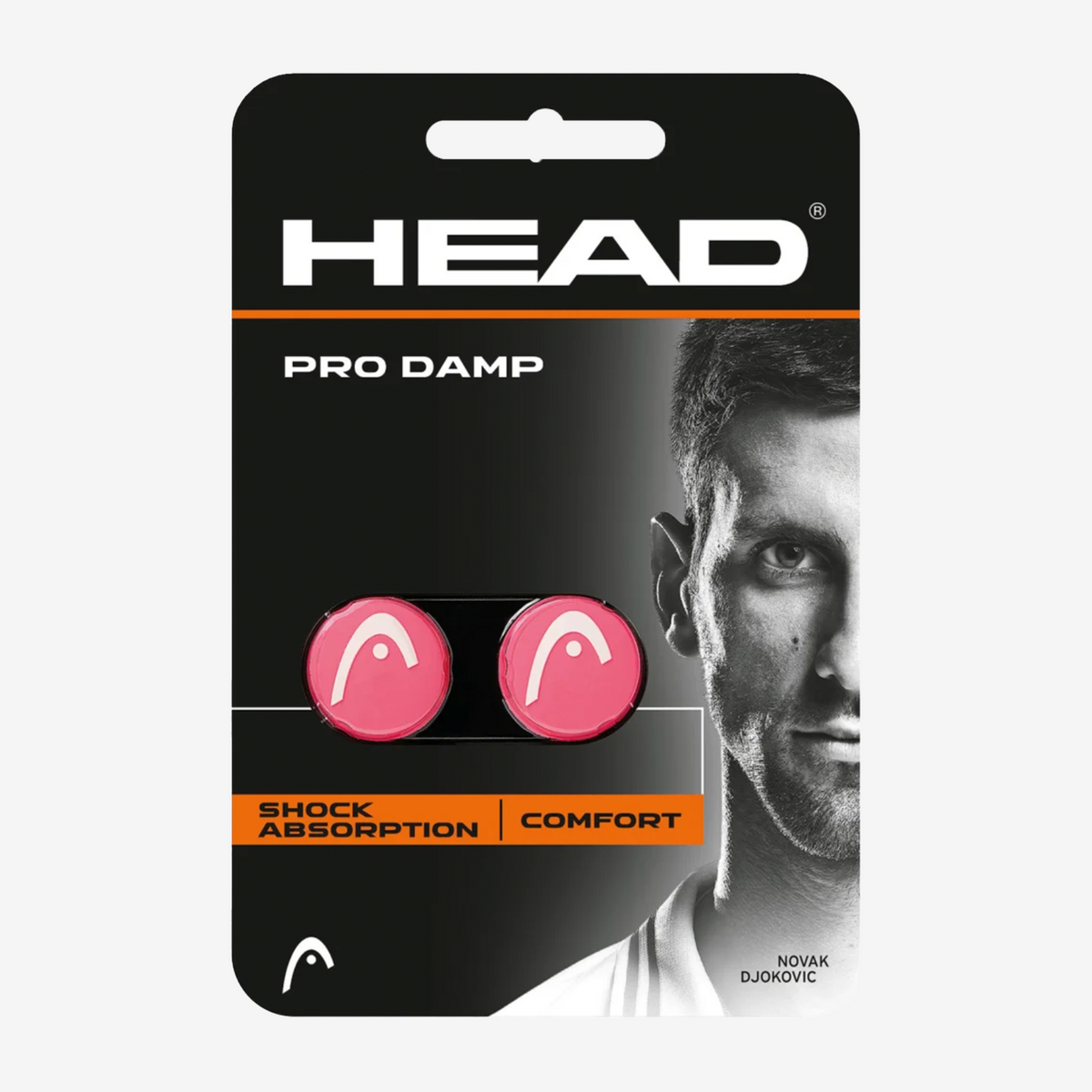 Head Pro Dampener