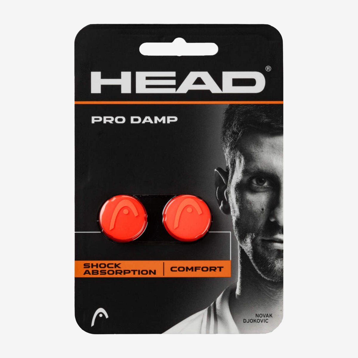 Head Pro Dampener