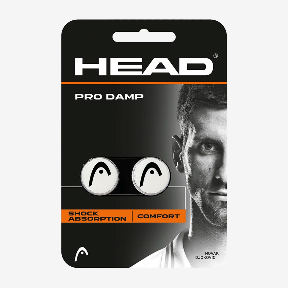Head Pro Dampener