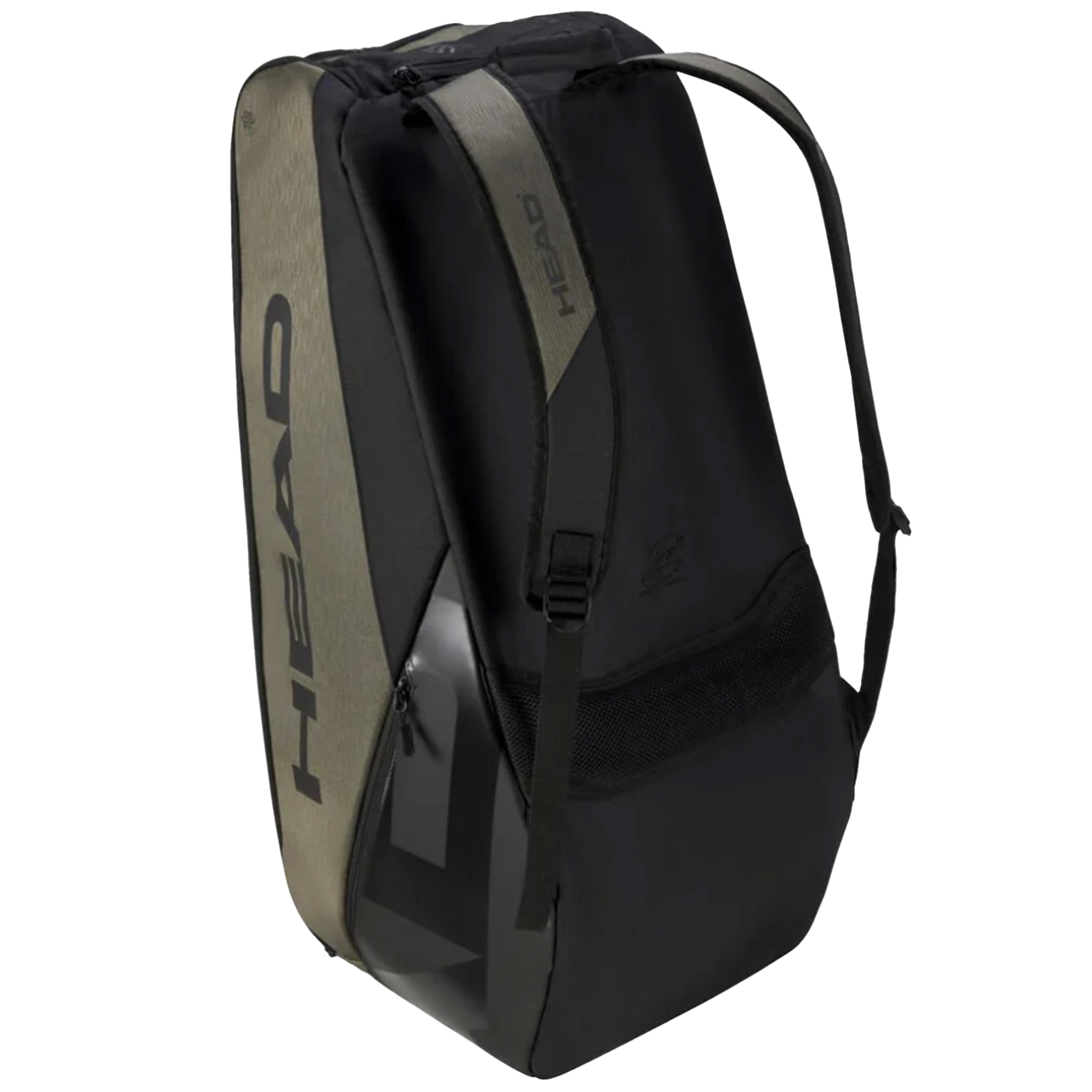 Head Pro X Racket Bag L Thyme/Black