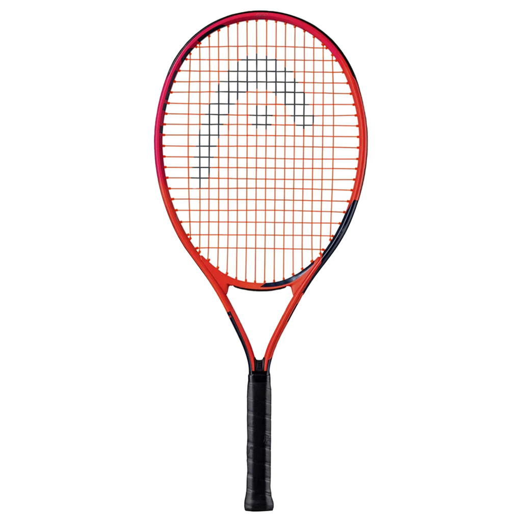Head Radical Jr 25 2023 Aluminium Tennis Racket - All Things