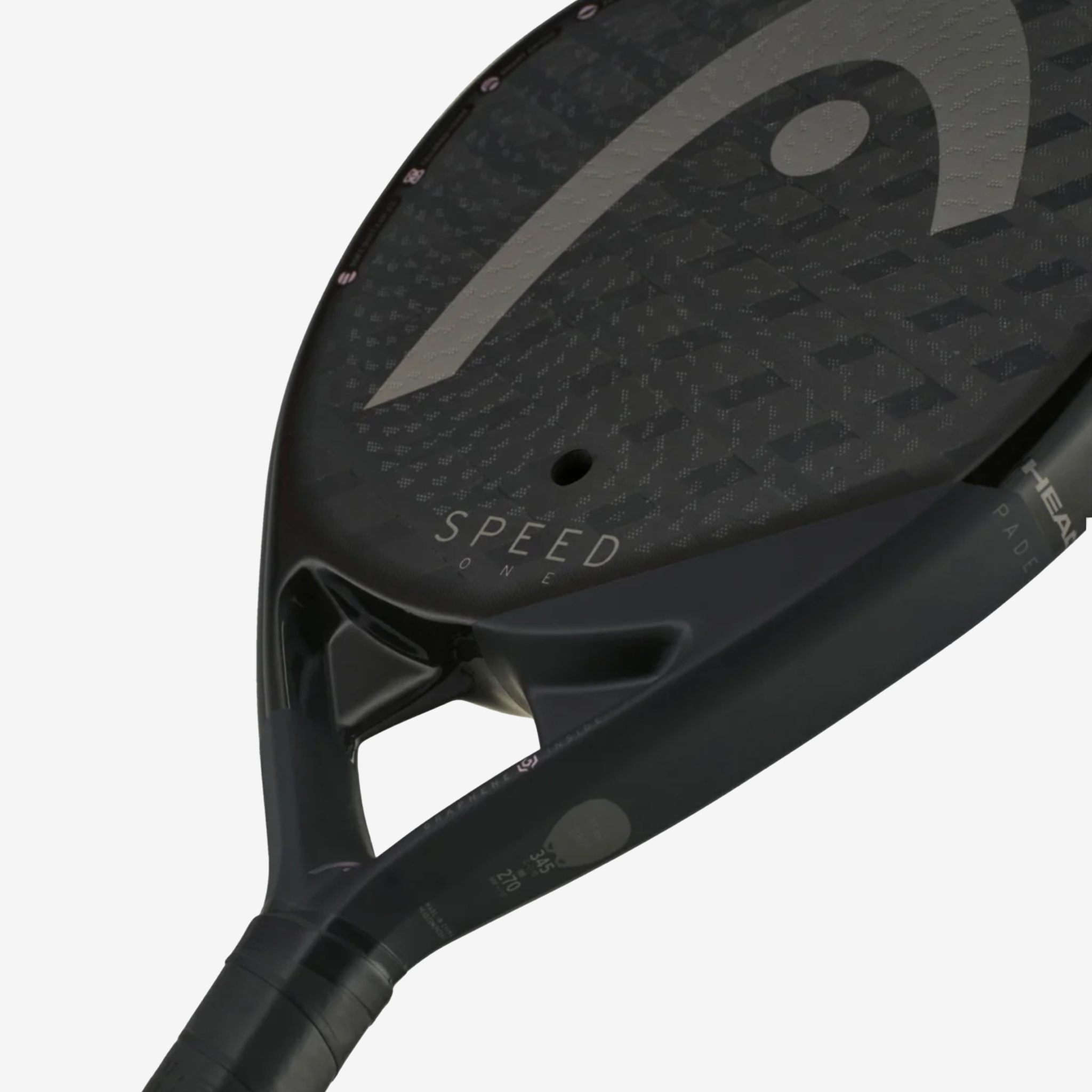 Head Speed One Padel 2025