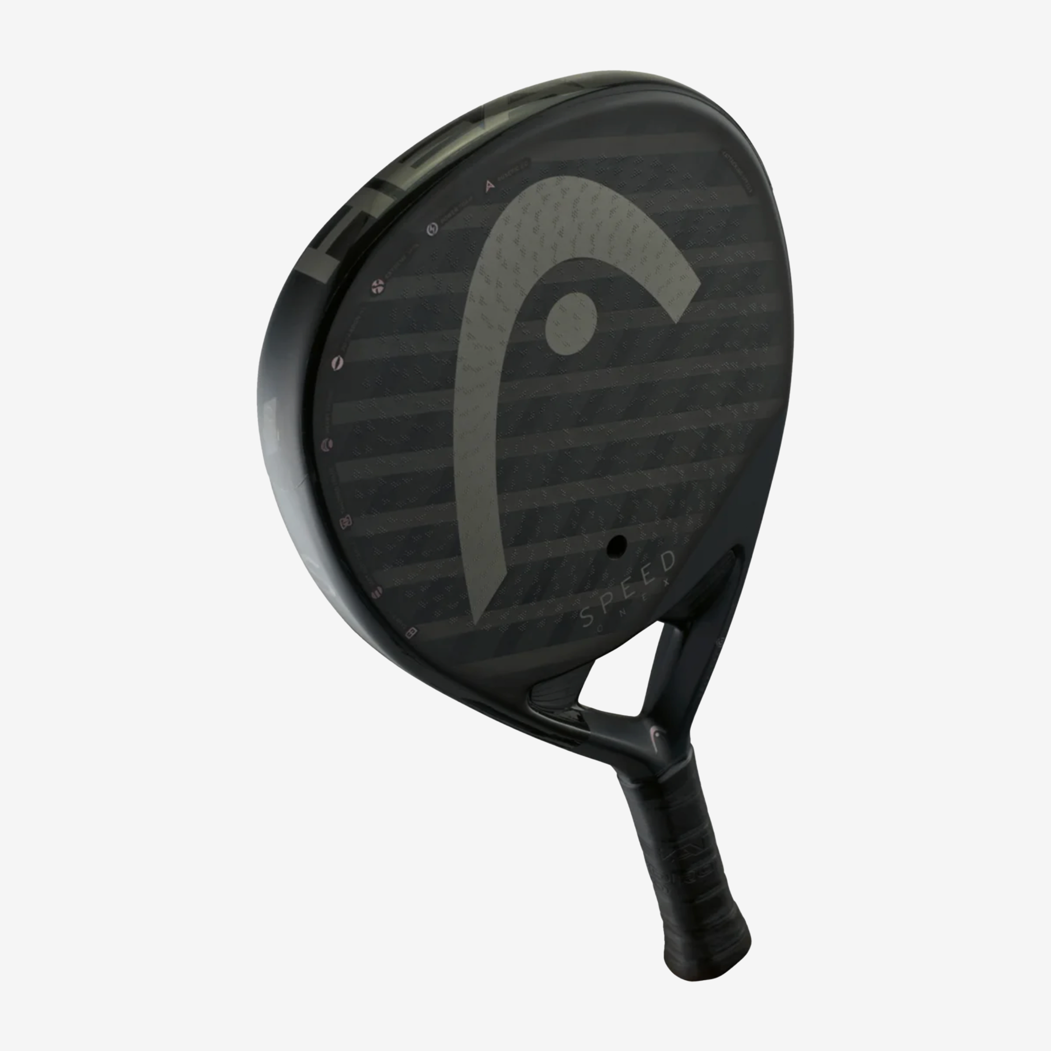 Head Speed One X Padel 2025