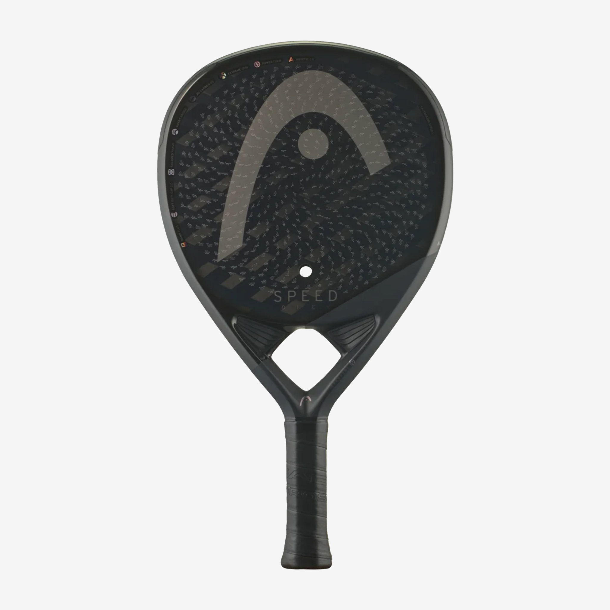HEAD SPEED ONE X パデルラケット Head Speed One X Padel 2025 - All Things Tennis ltd