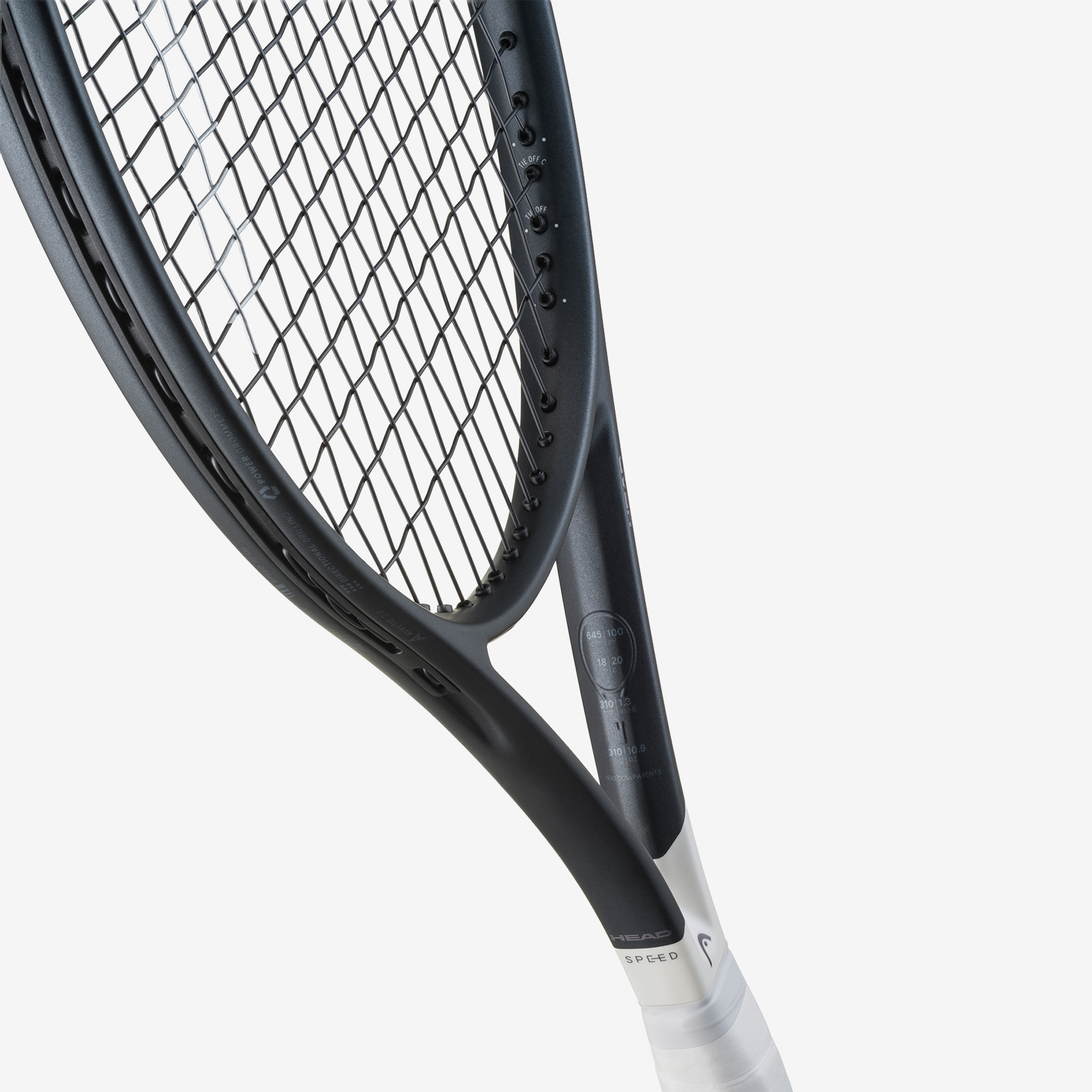 Head Speed Pro (2026)