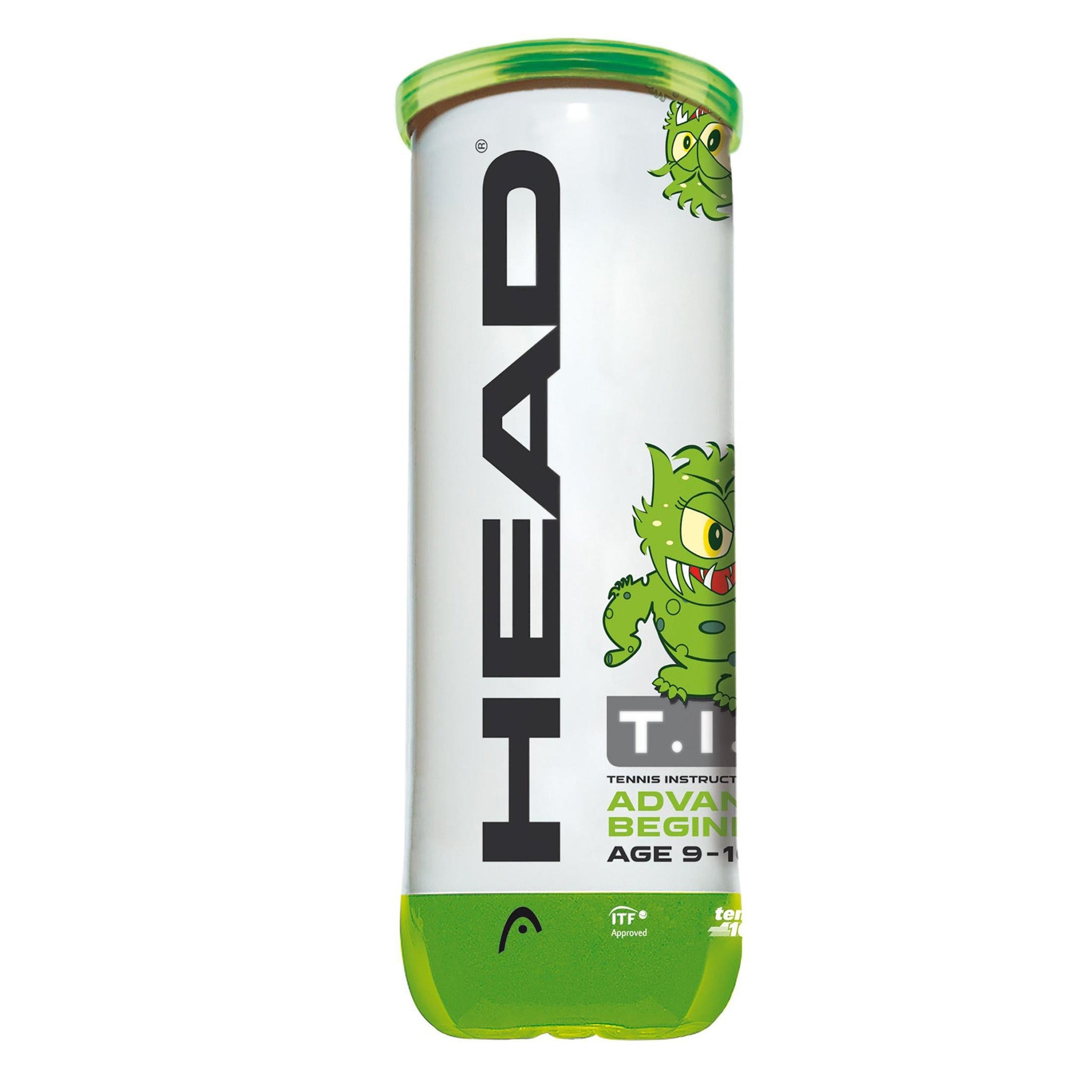 HEAD Stage 1 Tennis balls