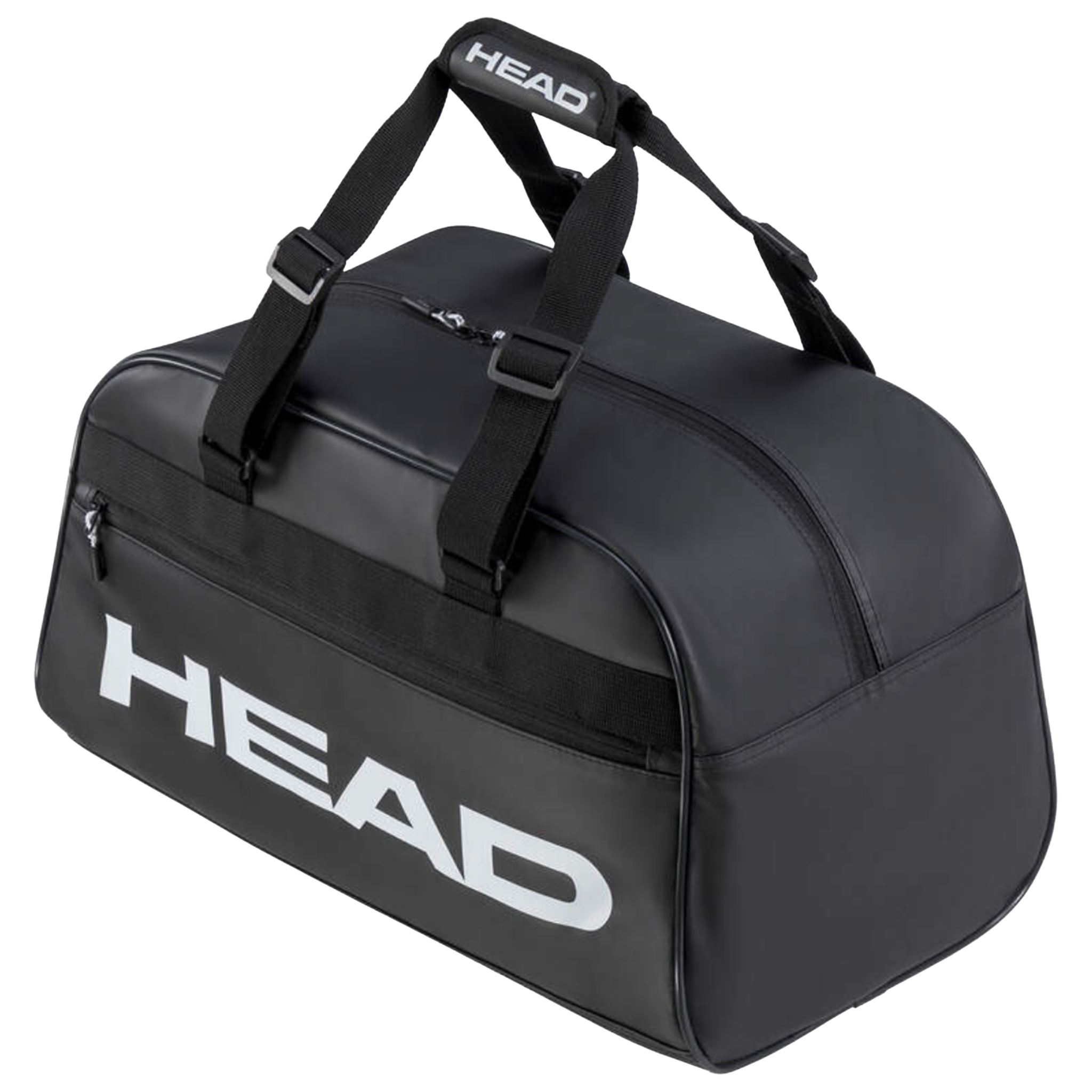 Head Tour Court Bag 40L Black/White