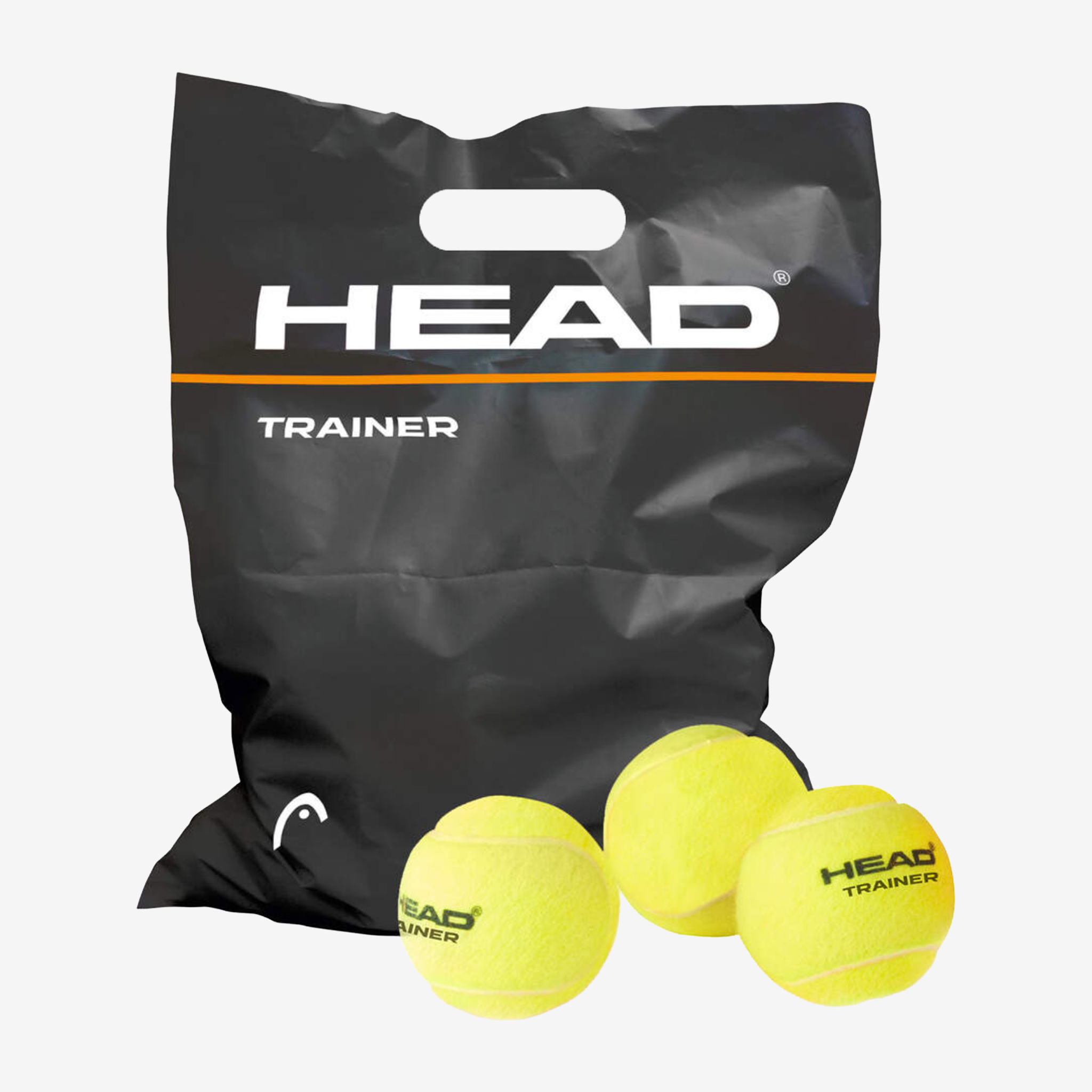 Head Trainer Balls (72 Poly Bag)