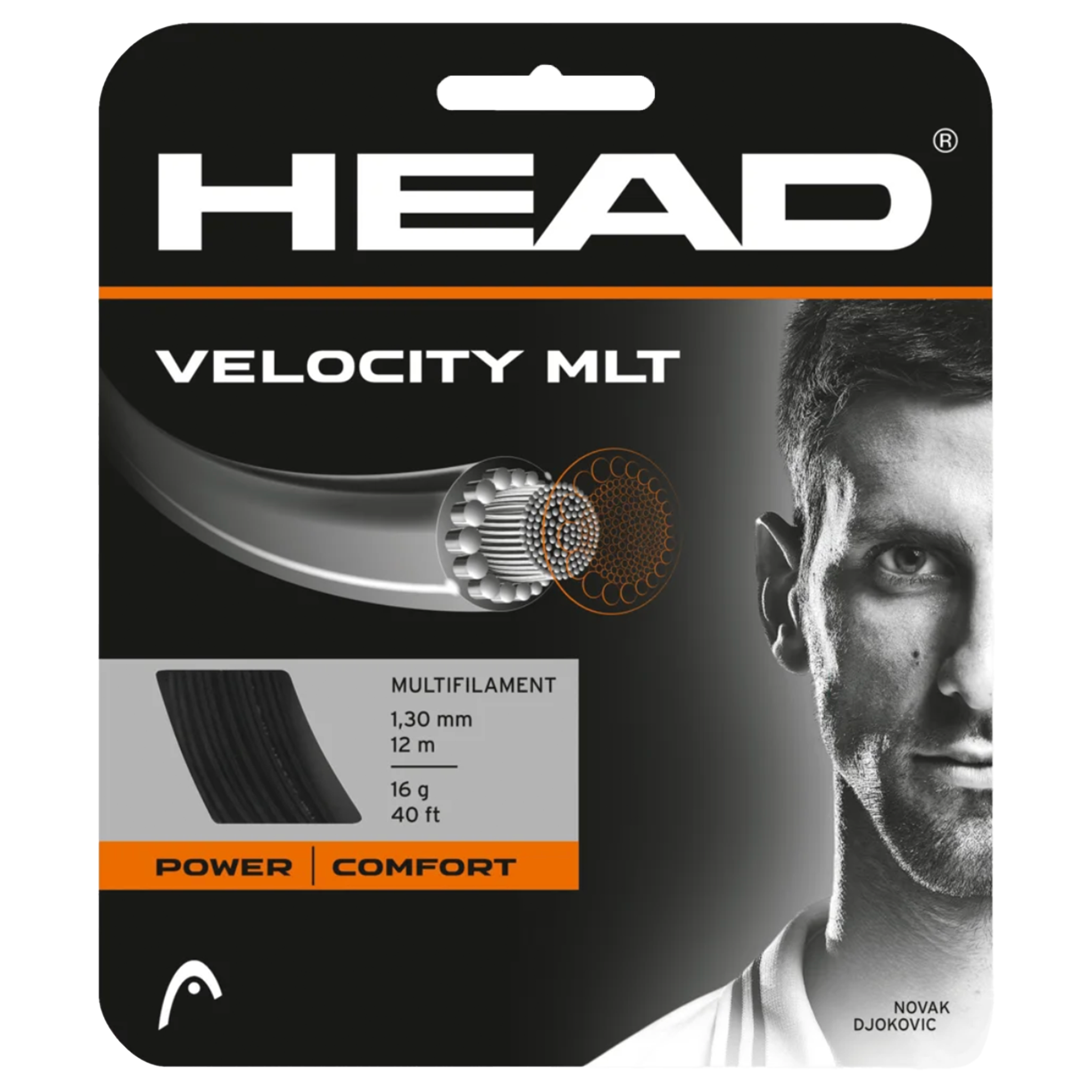 Head Velocity MLT 12m Set 1.30 mm